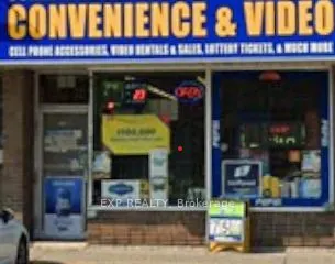 1122 Simcoe Street N