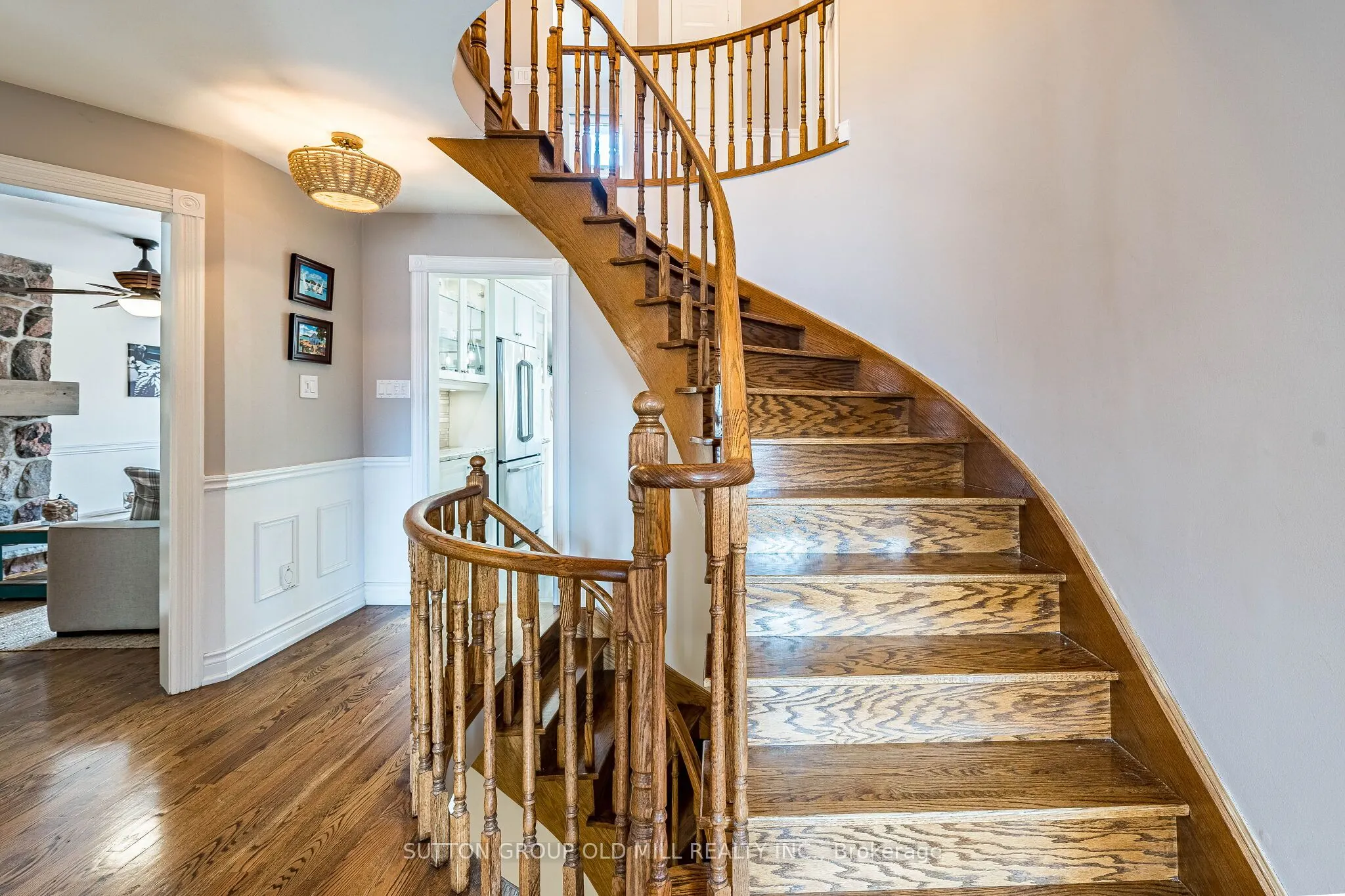 501 Sundown Crescent