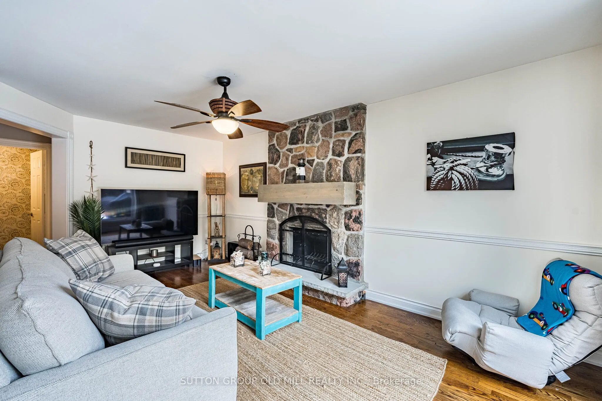 501 Sundown Crescent