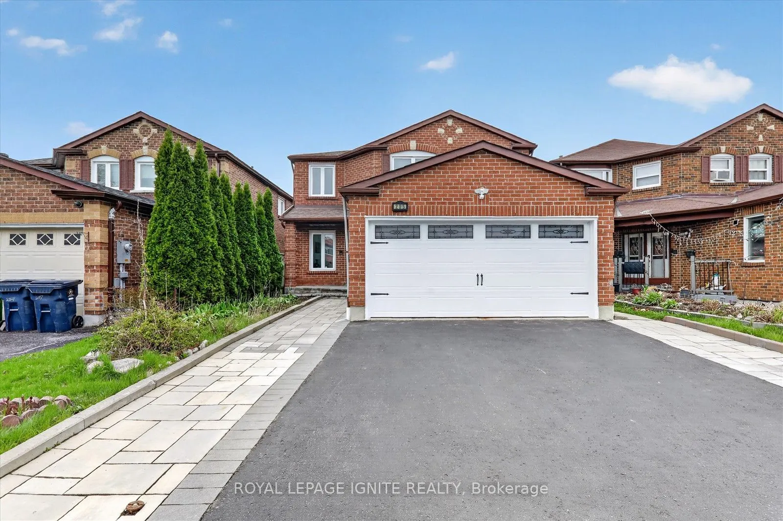 205 Hupfield Trail