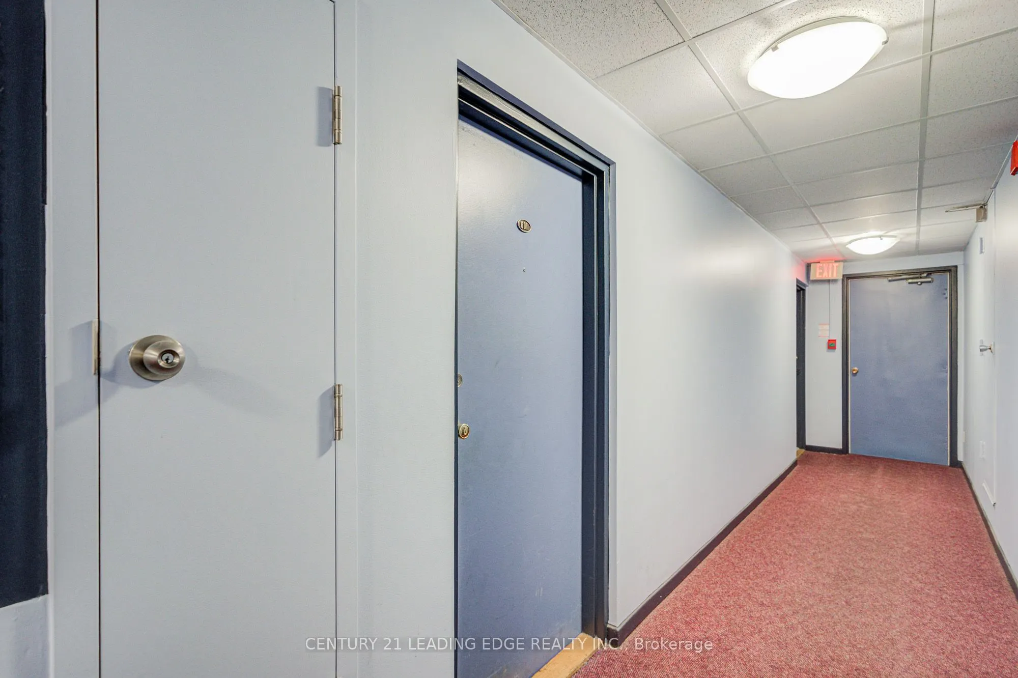 207 Galloway Road #601