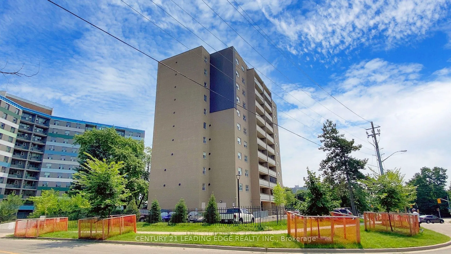 207 Galloway Road #601