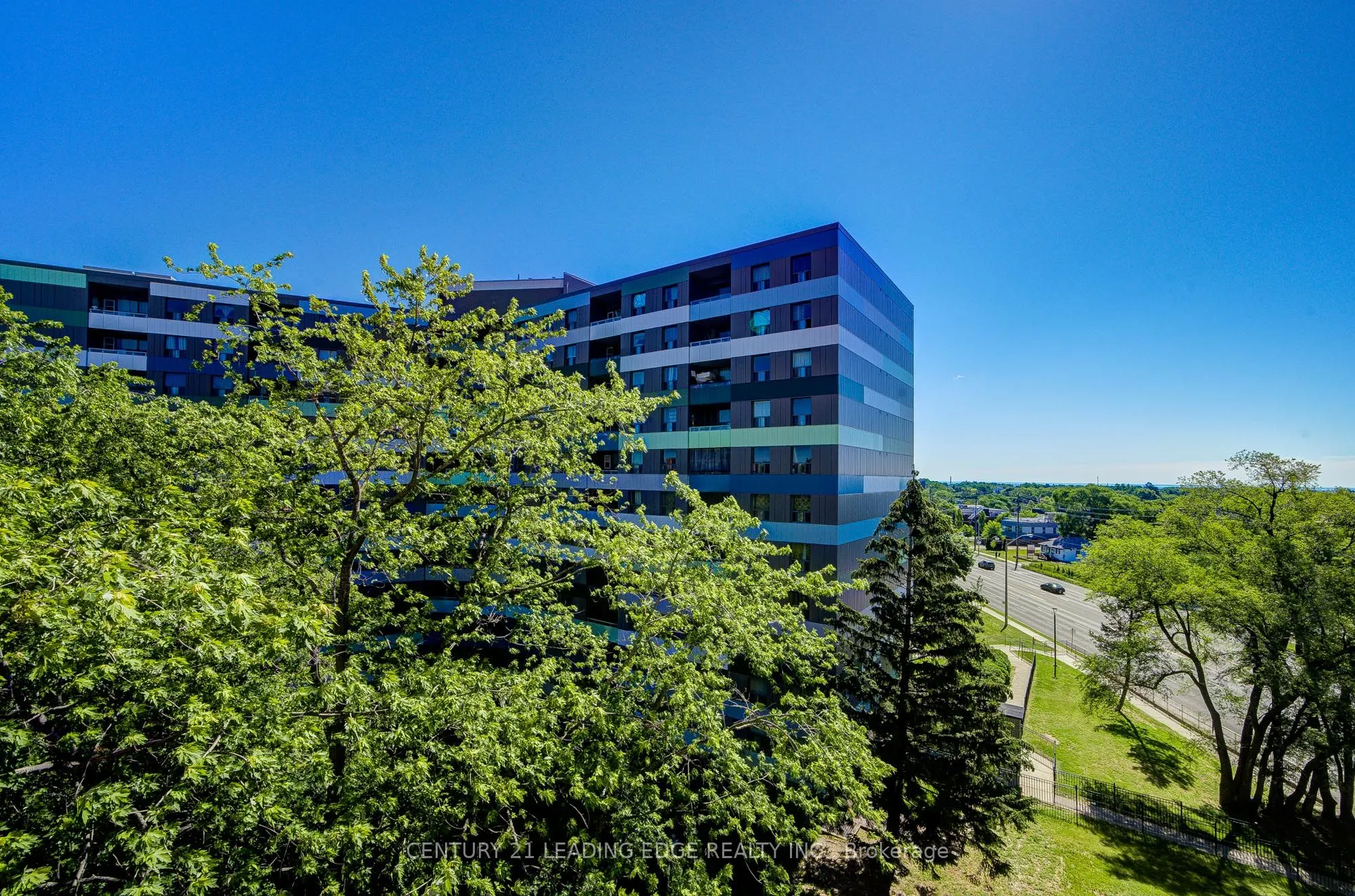 207 Galloway Road #601