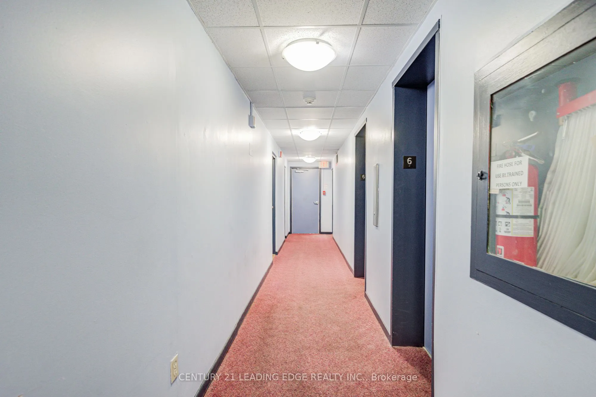 207 Galloway Road #601