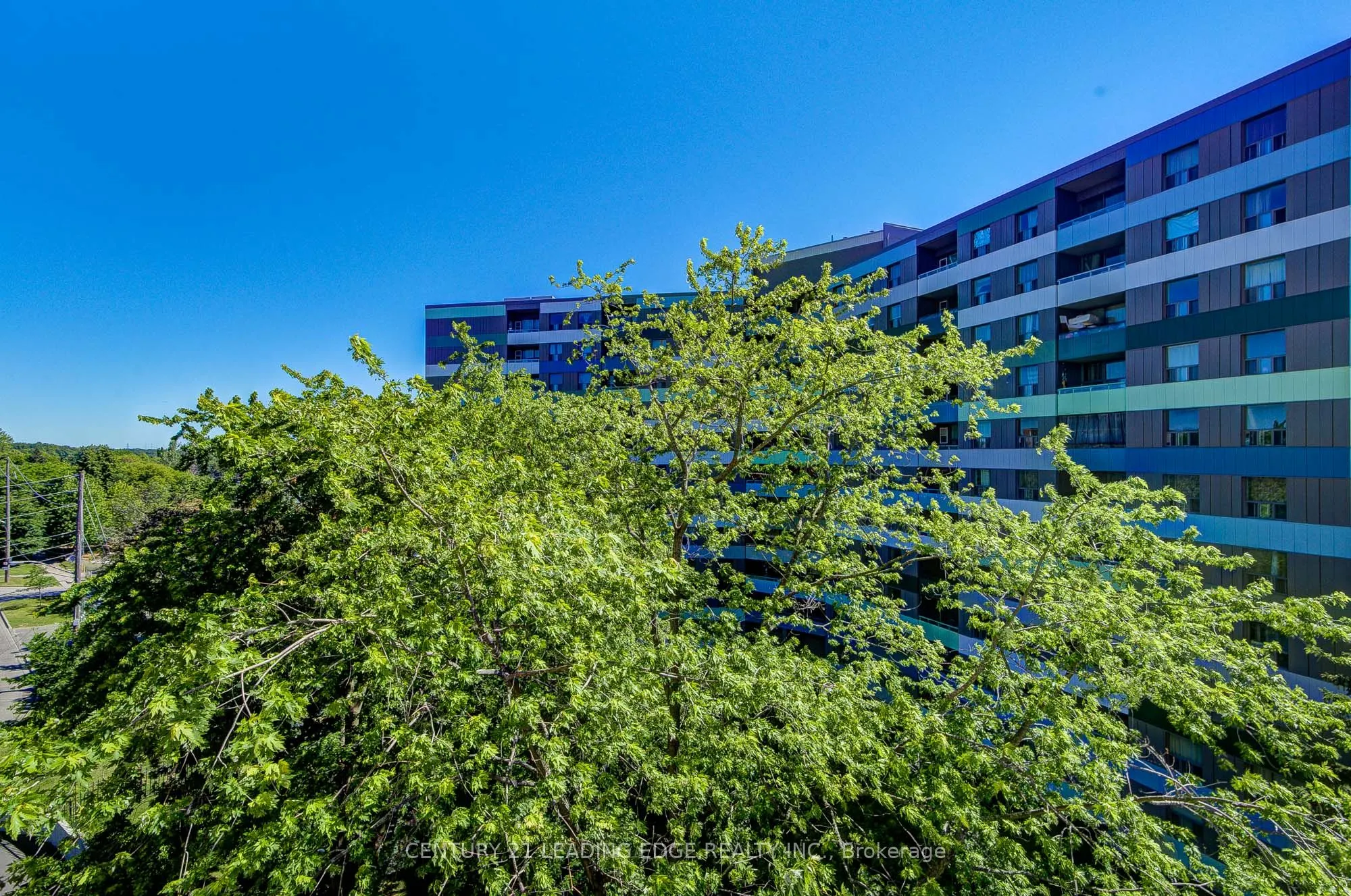 207 Galloway Road #601