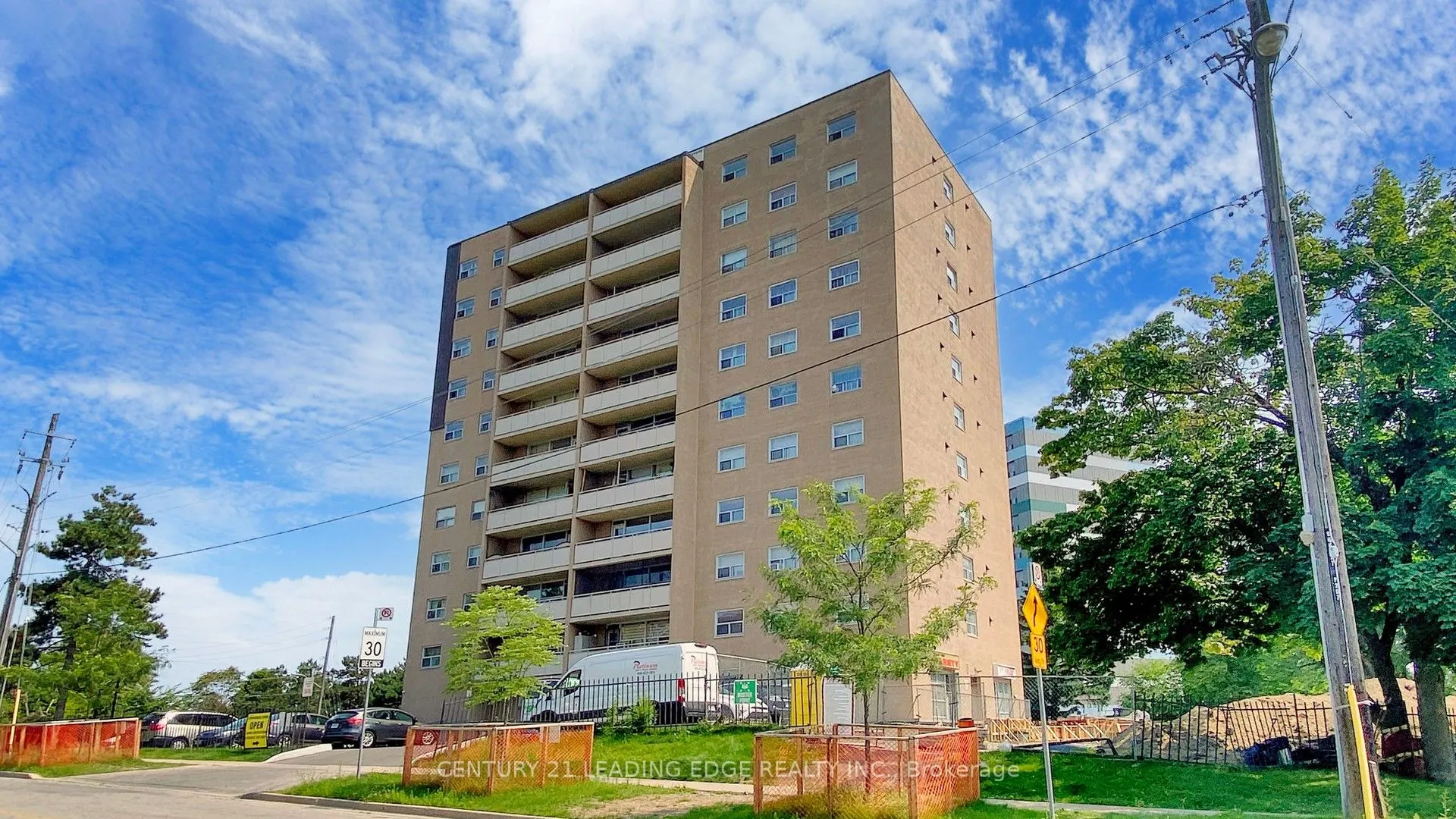 207 Galloway Road #601