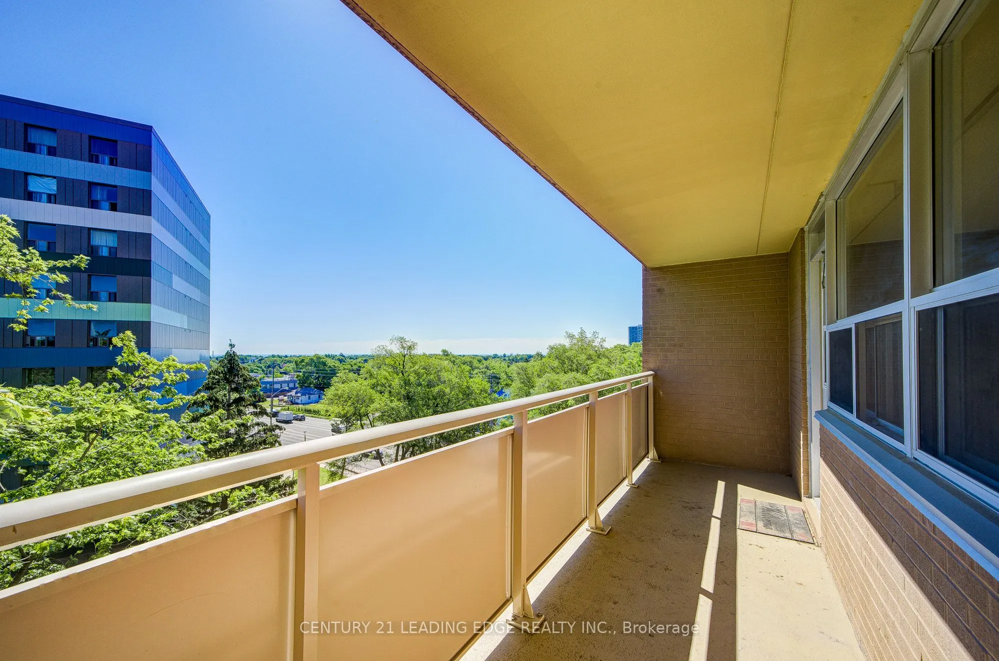 207 Galloway Road #601