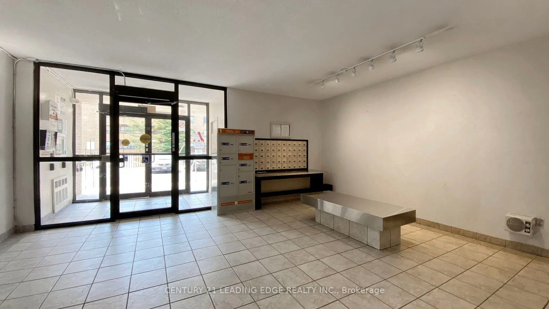 207 Galloway Road #601