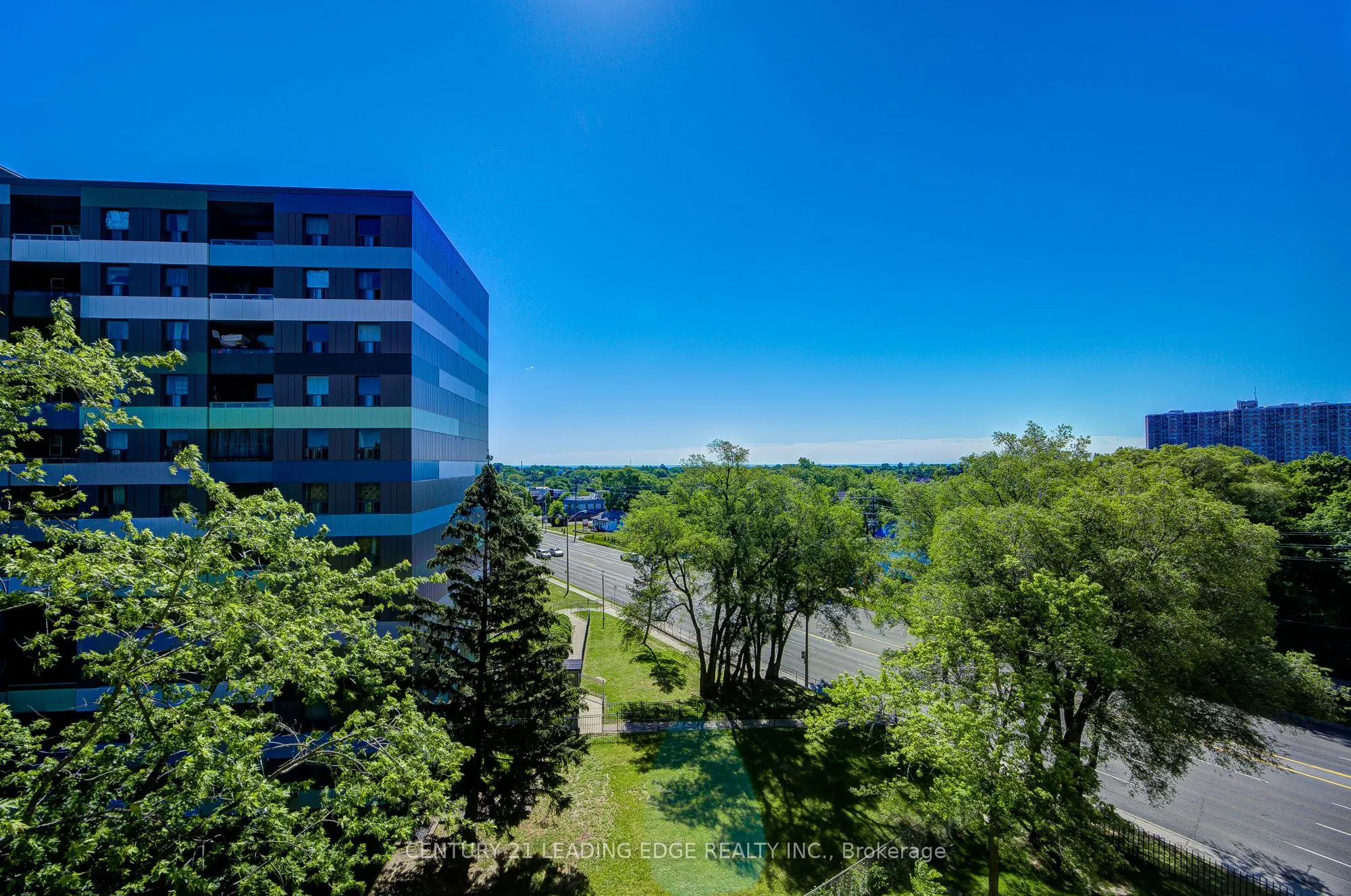 207 Galloway Road #601