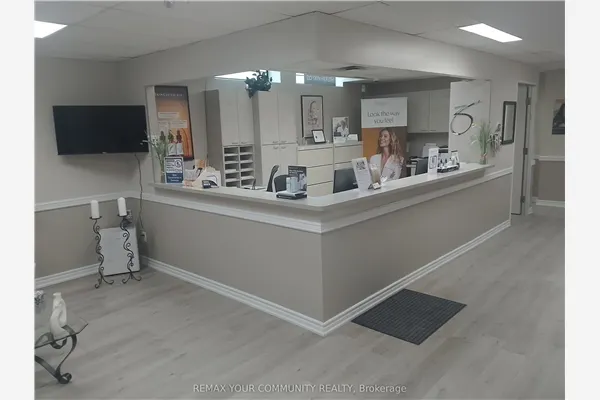 2235 Kennedy Road
