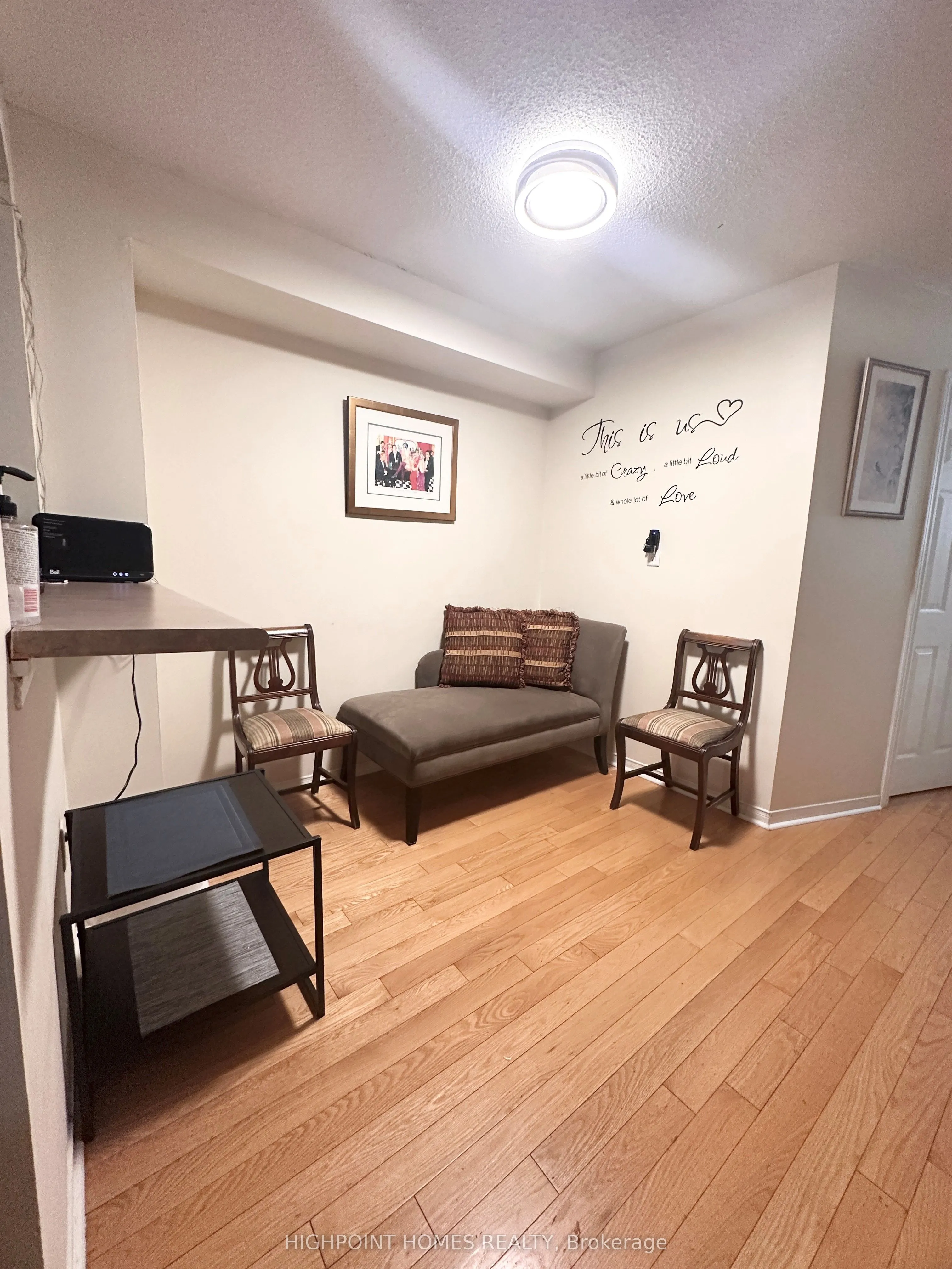 2 Hedge End Road #115