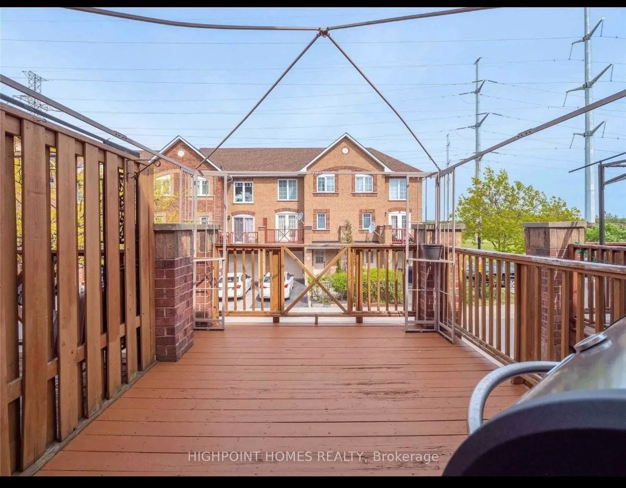 2 Hedge End Road #115