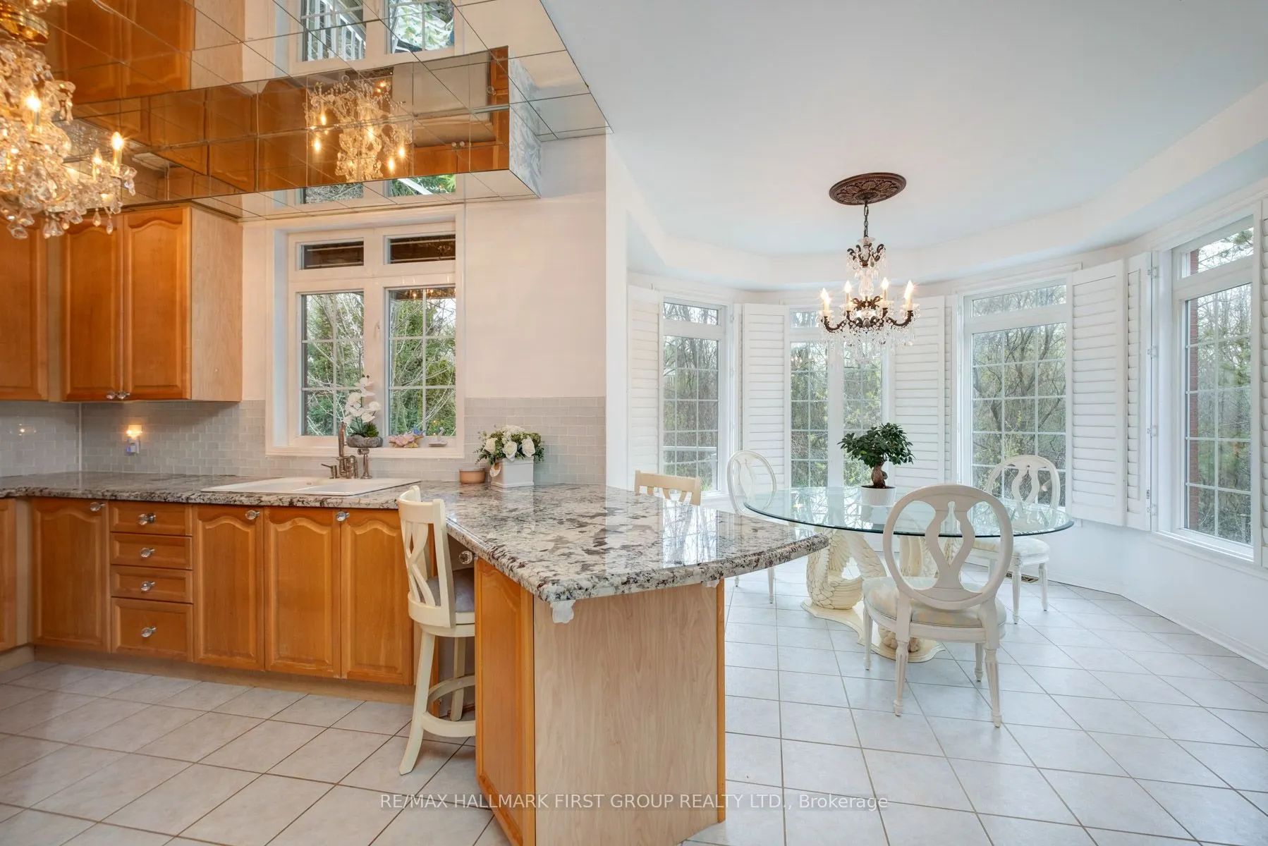 990 Glenbourne Drive