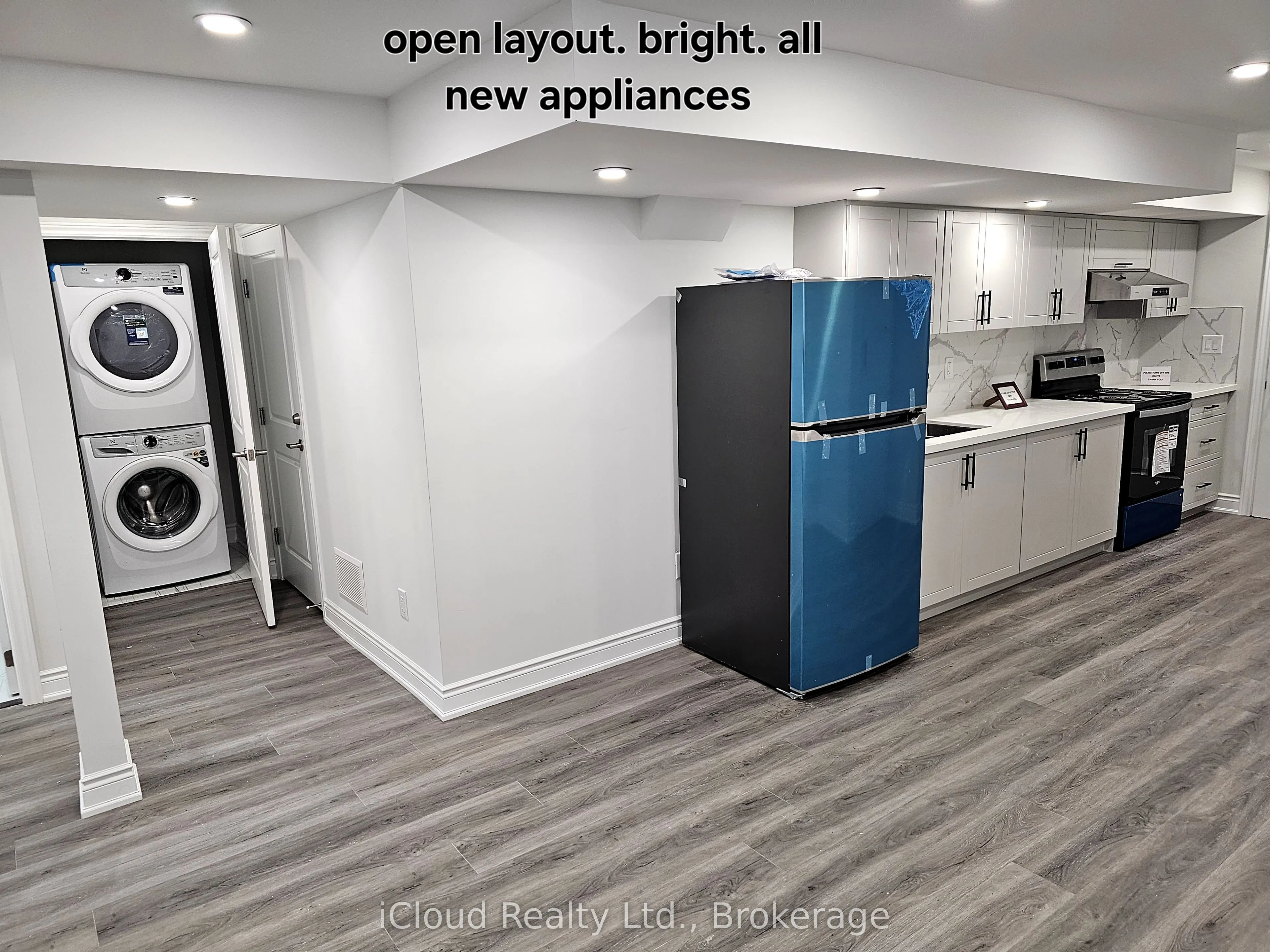 95 Northglen Boulevard #Bsmt