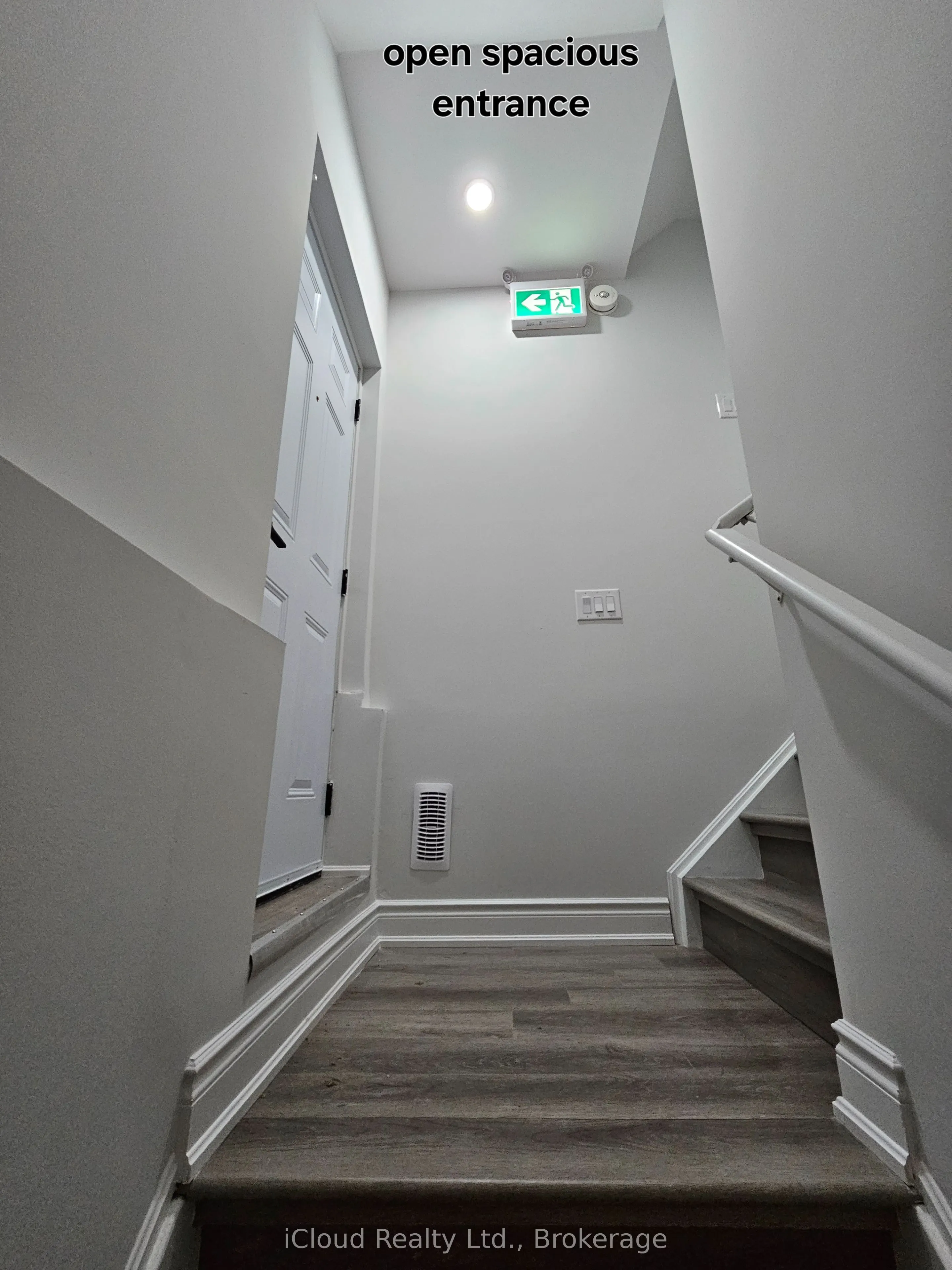 95 Northglen Boulevard #Bsmt