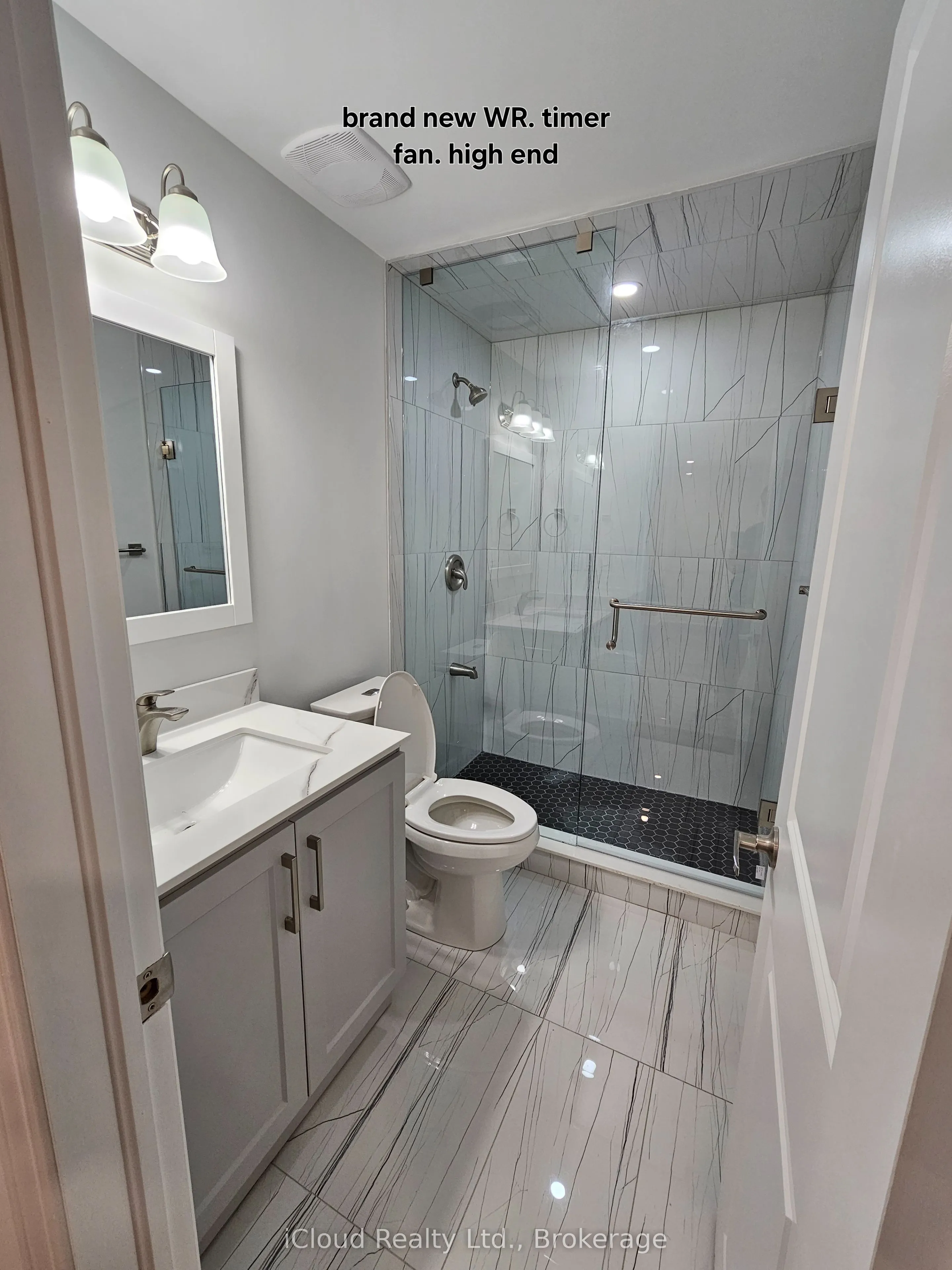95 Northglen Boulevard #Bsmt
