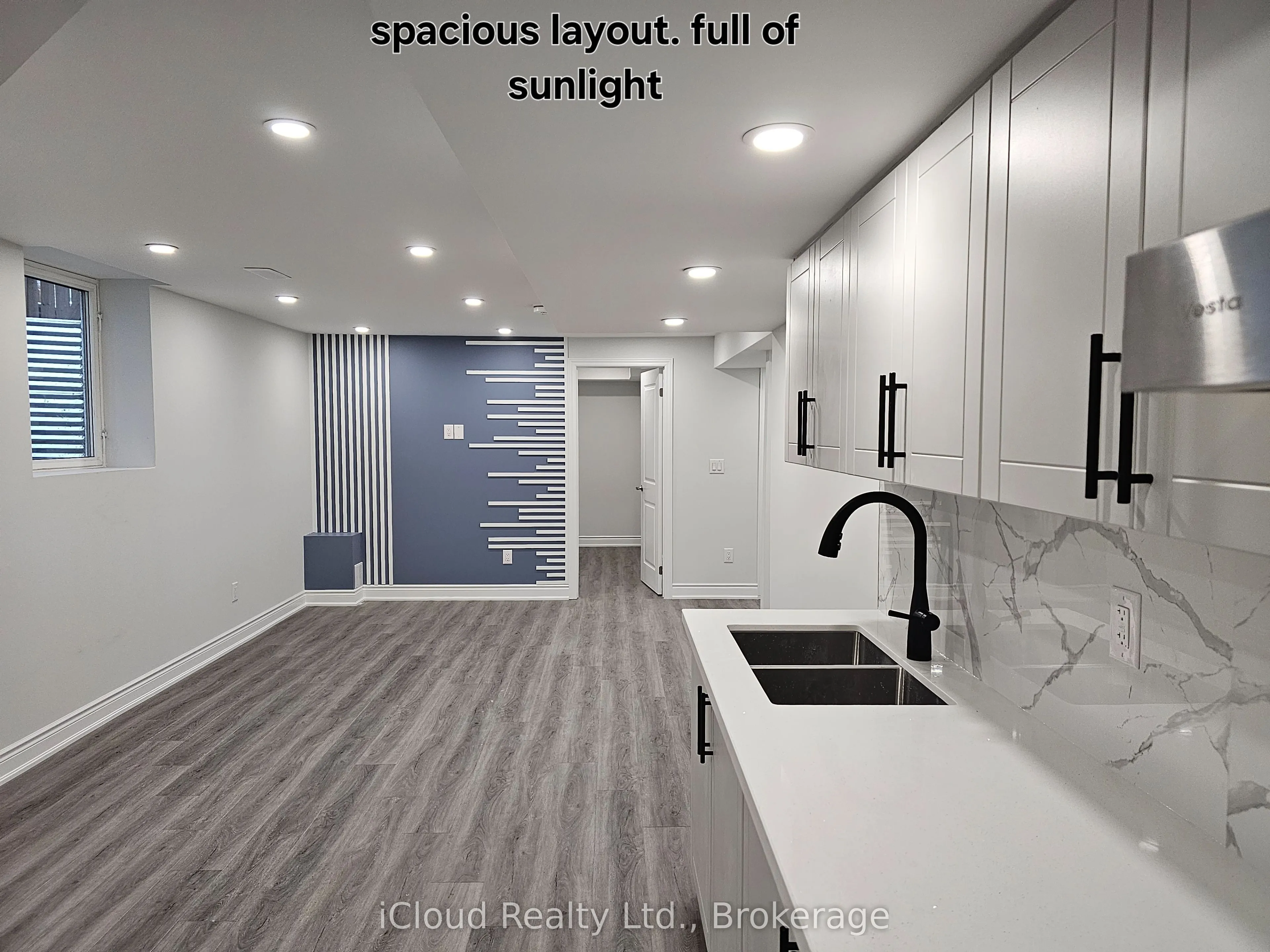 95 Northglen Boulevard #Bsmt