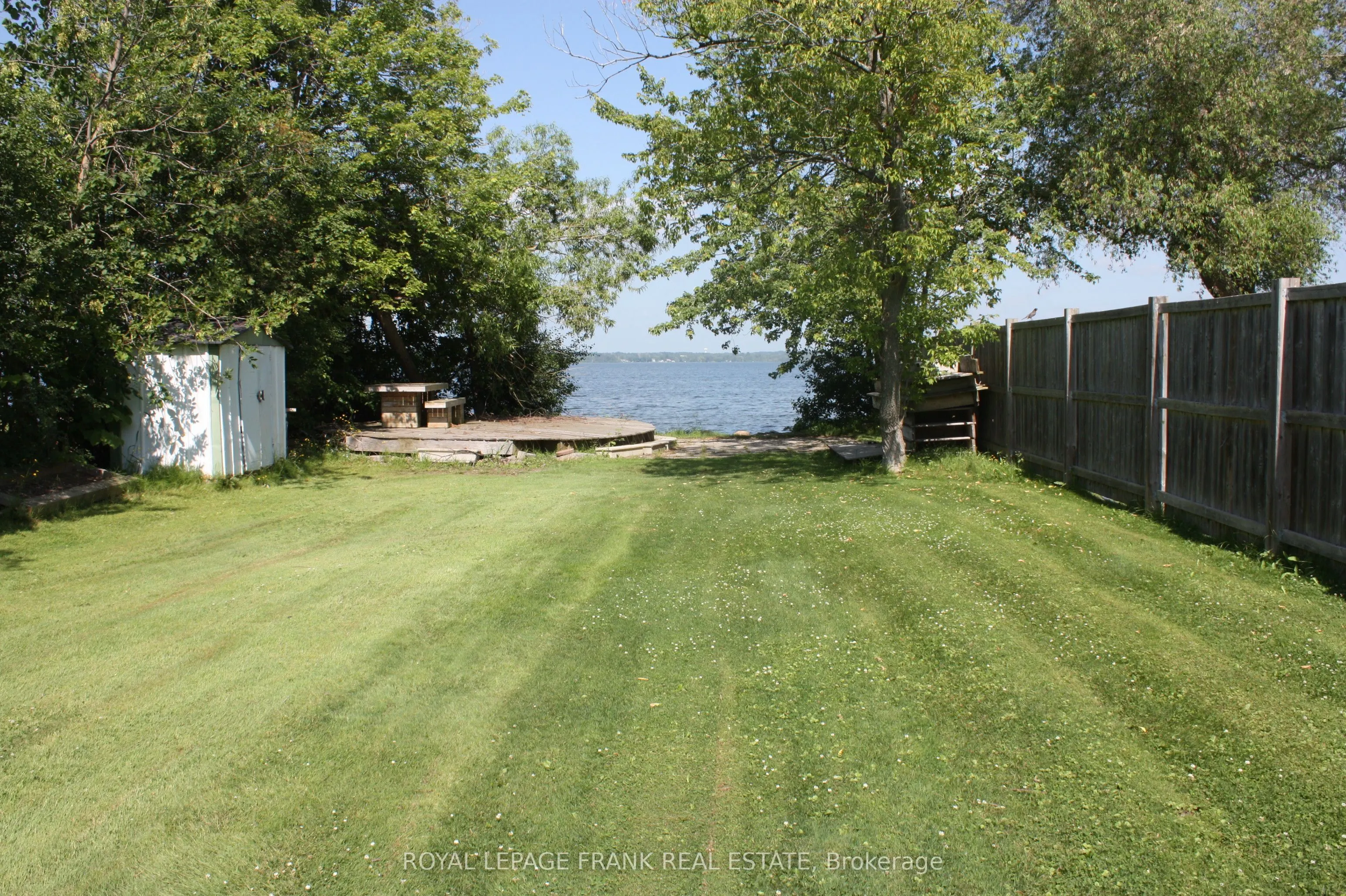 54 Williams Point Road