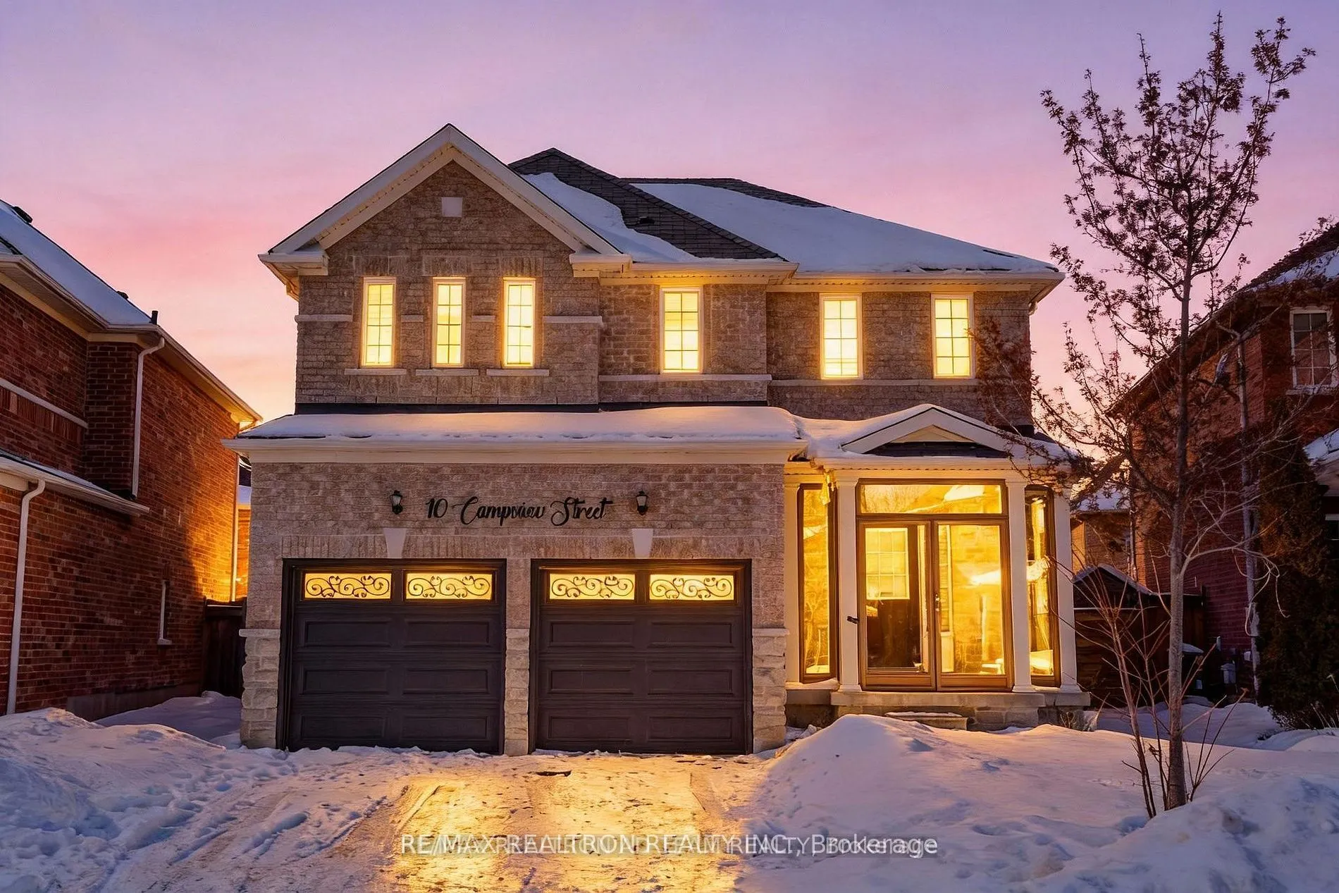 10 Campview Street