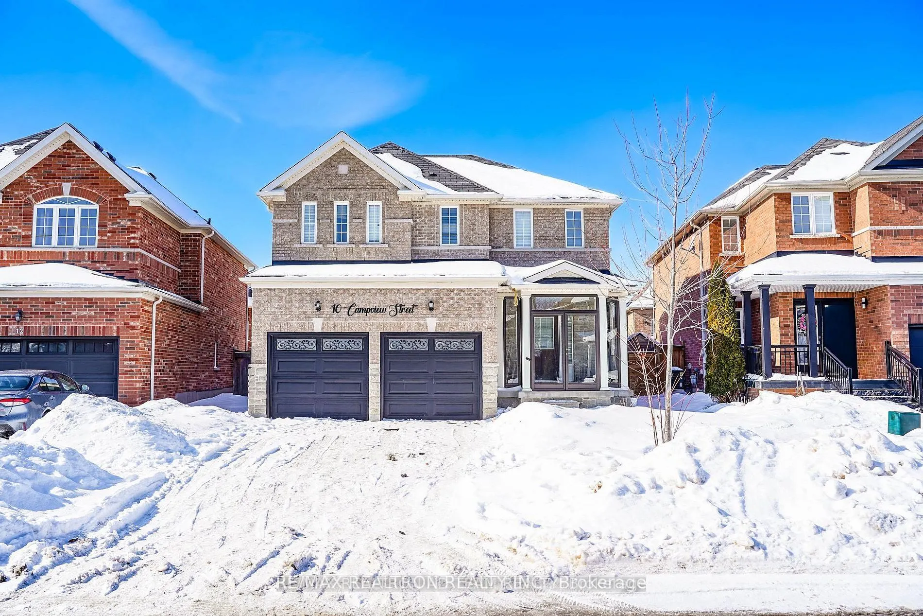 10 Campview Street