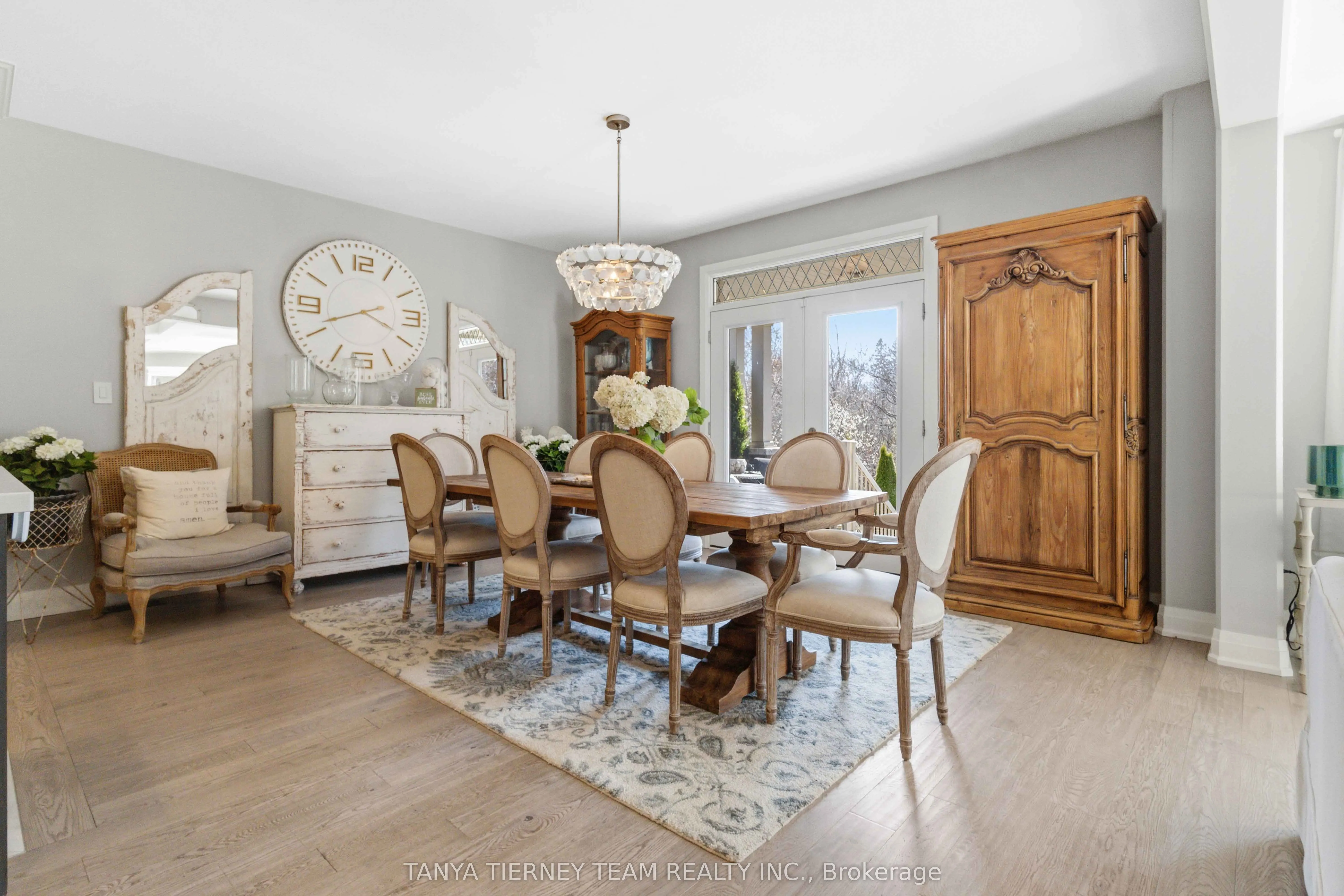 2884 Trulls Road