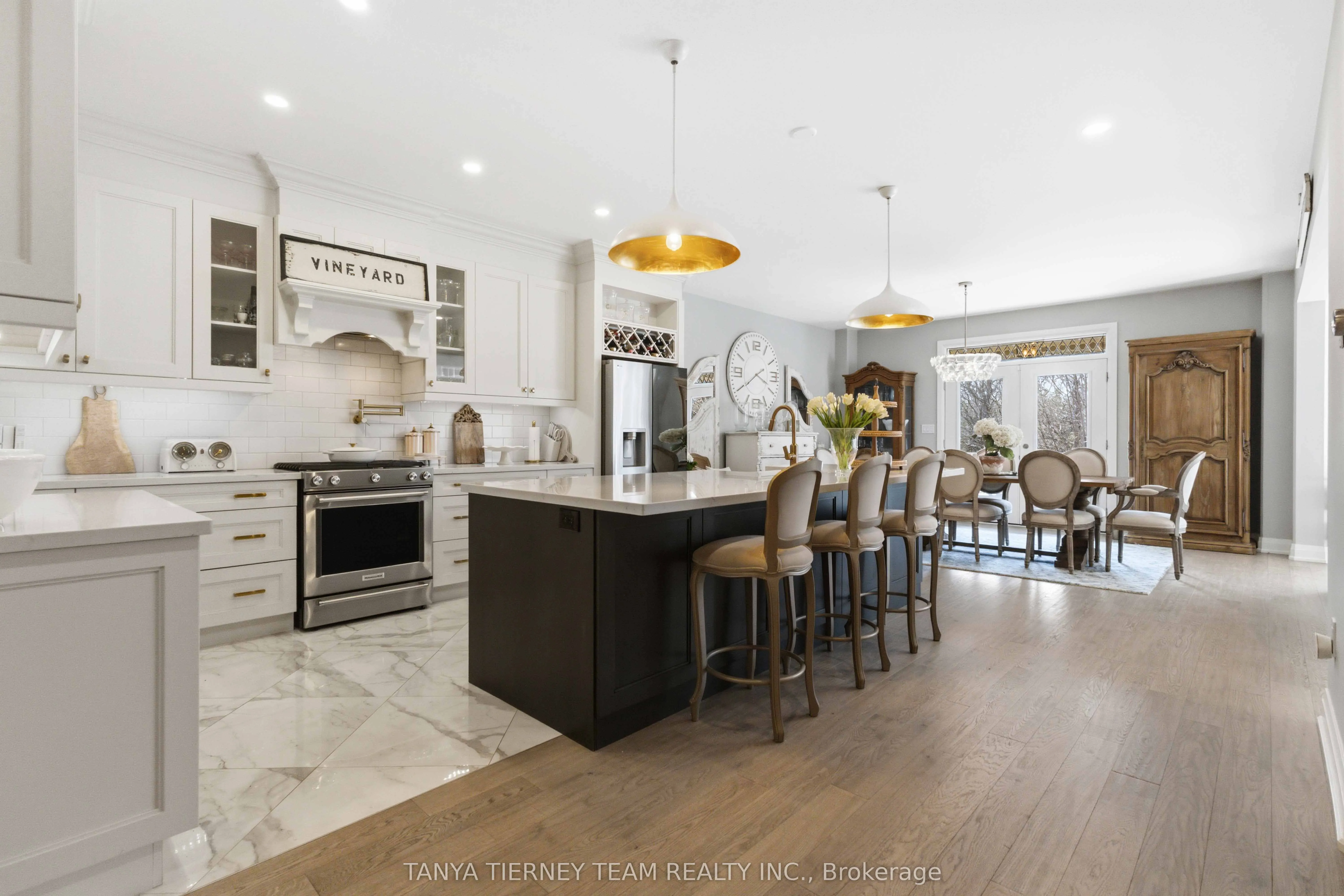 2884 Trulls Road