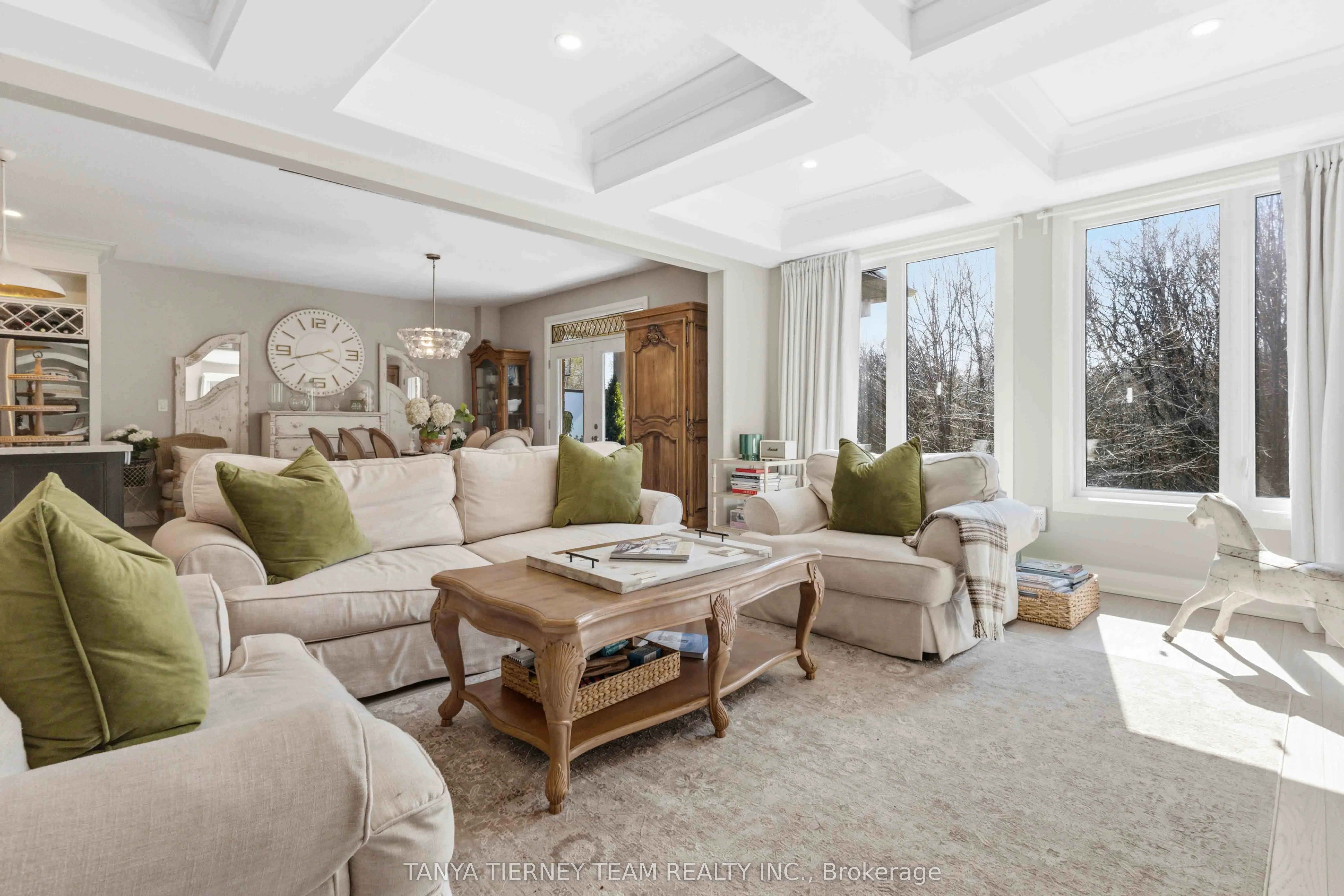 2884 Trulls Road