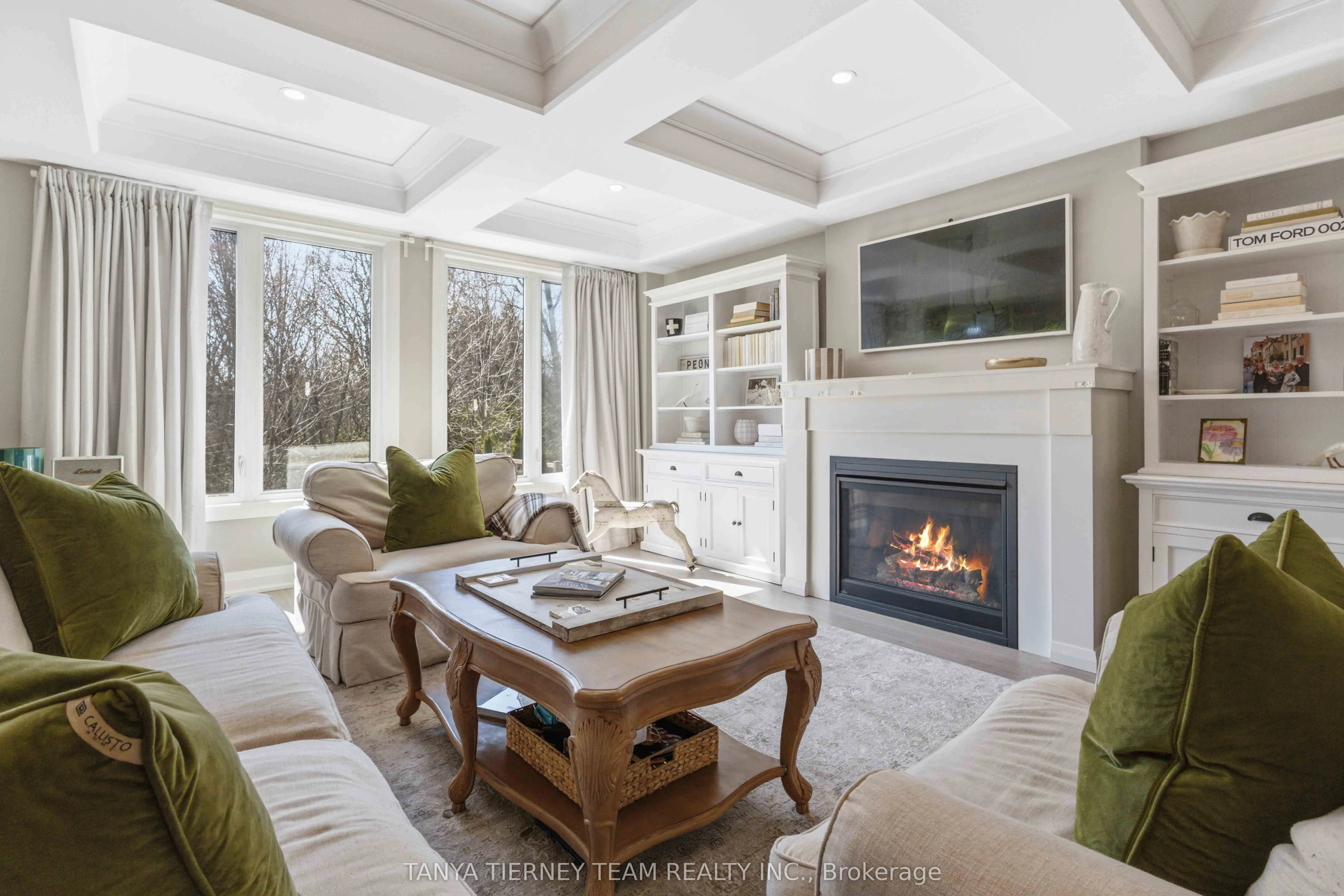2884 Trulls Road
