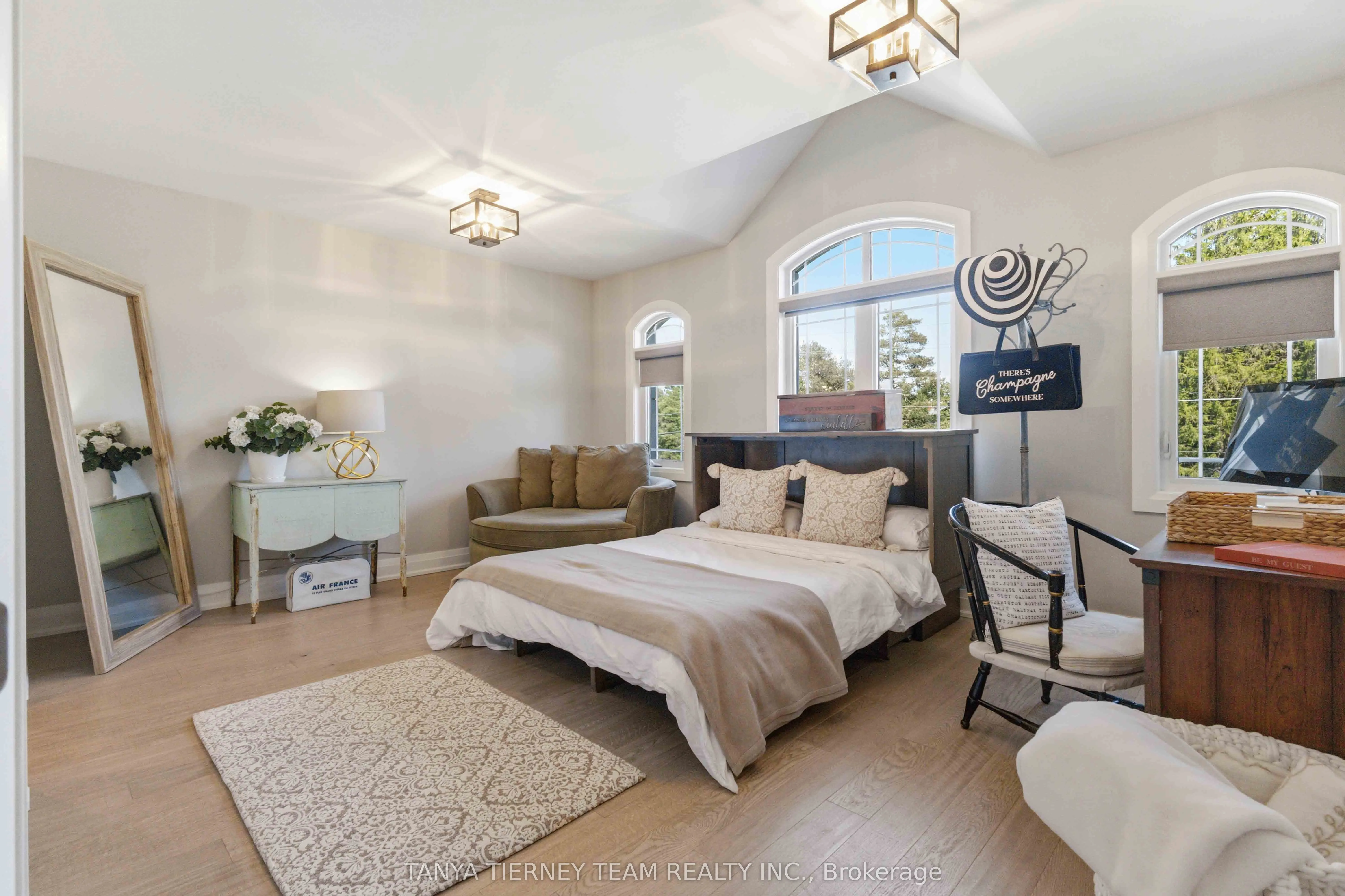 2884 Trulls Road
