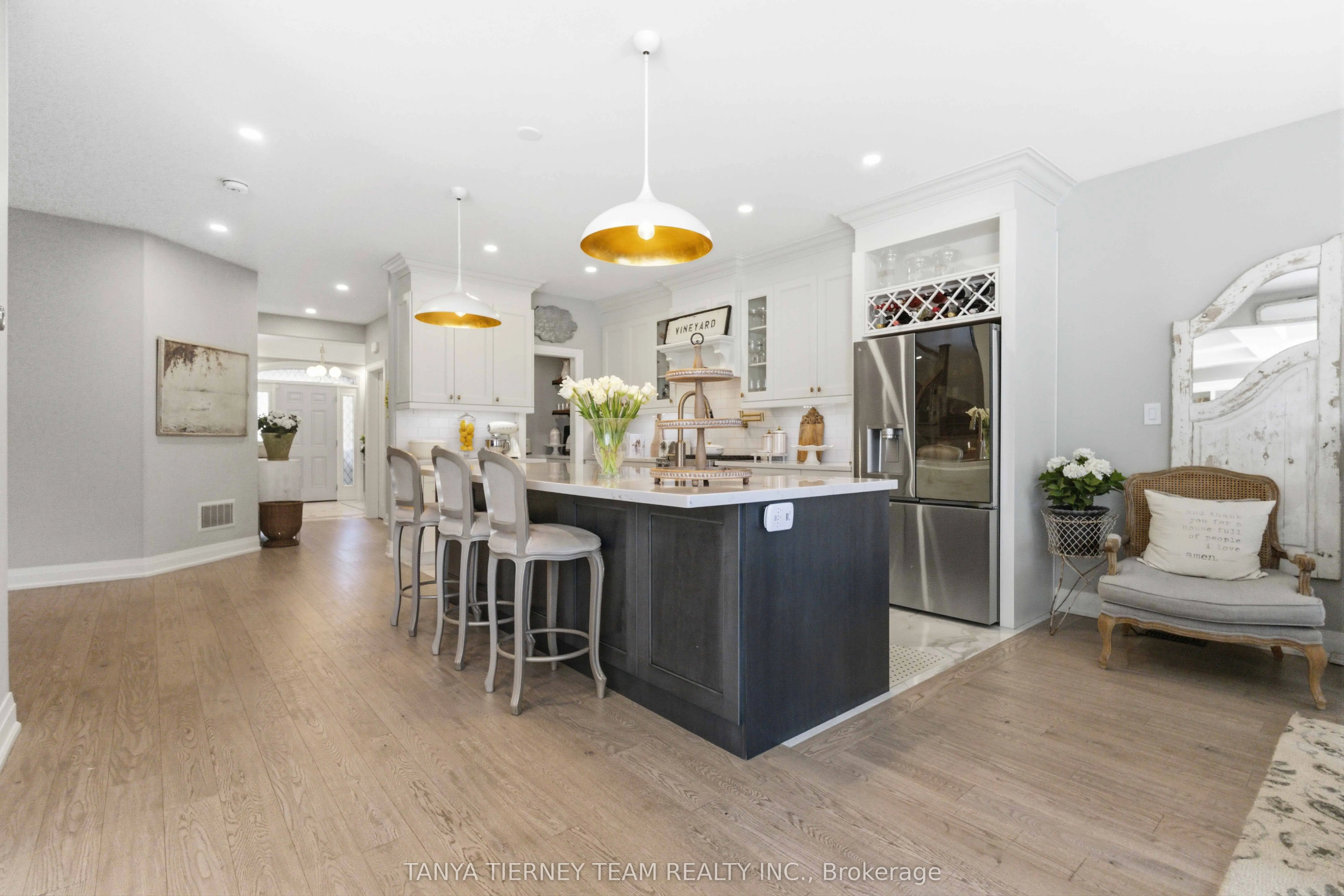 2884 Trulls Road