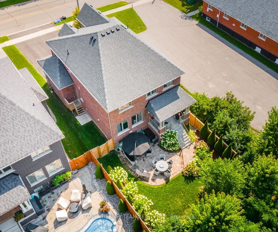 2884 Trulls Road