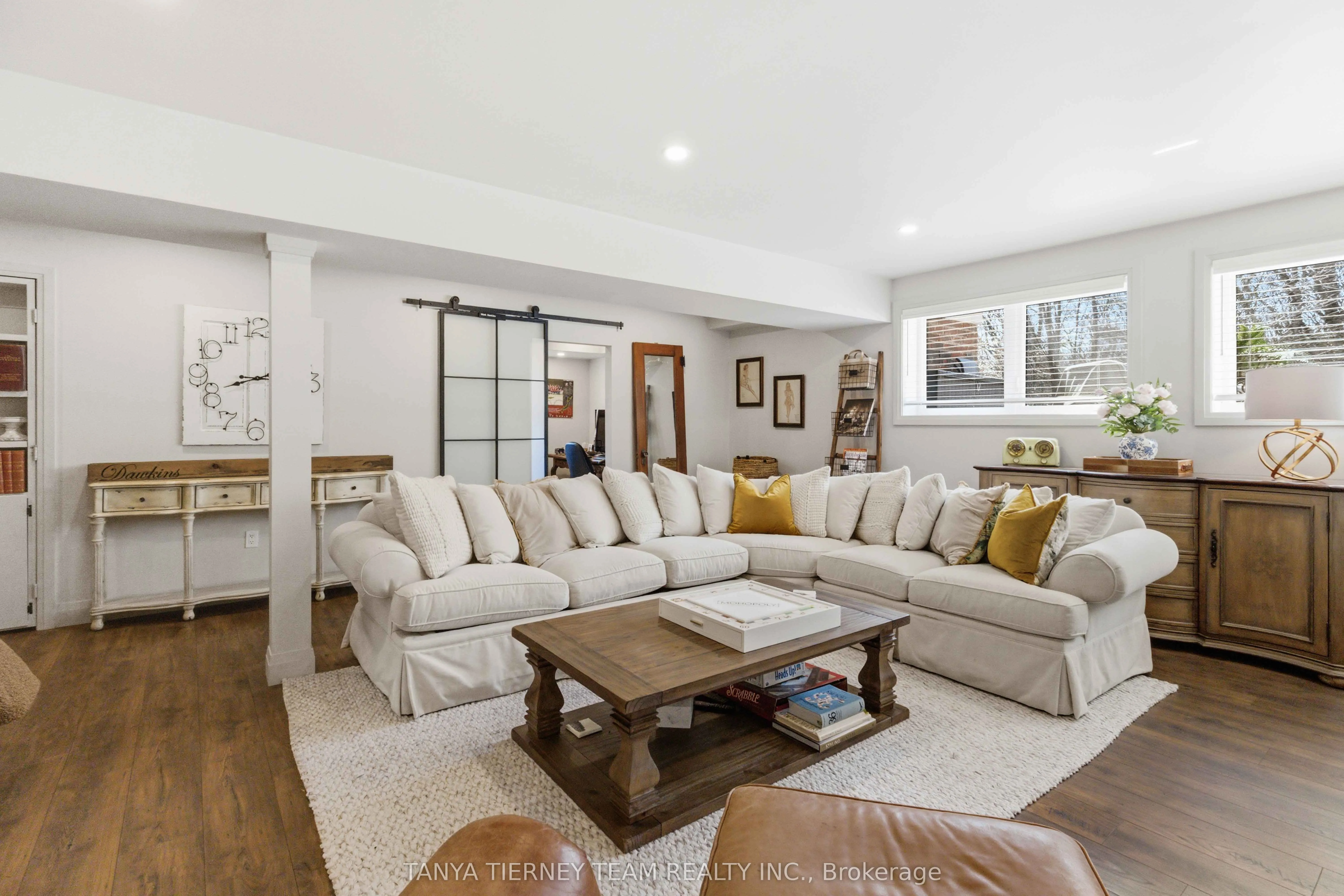 2884 Trulls Road