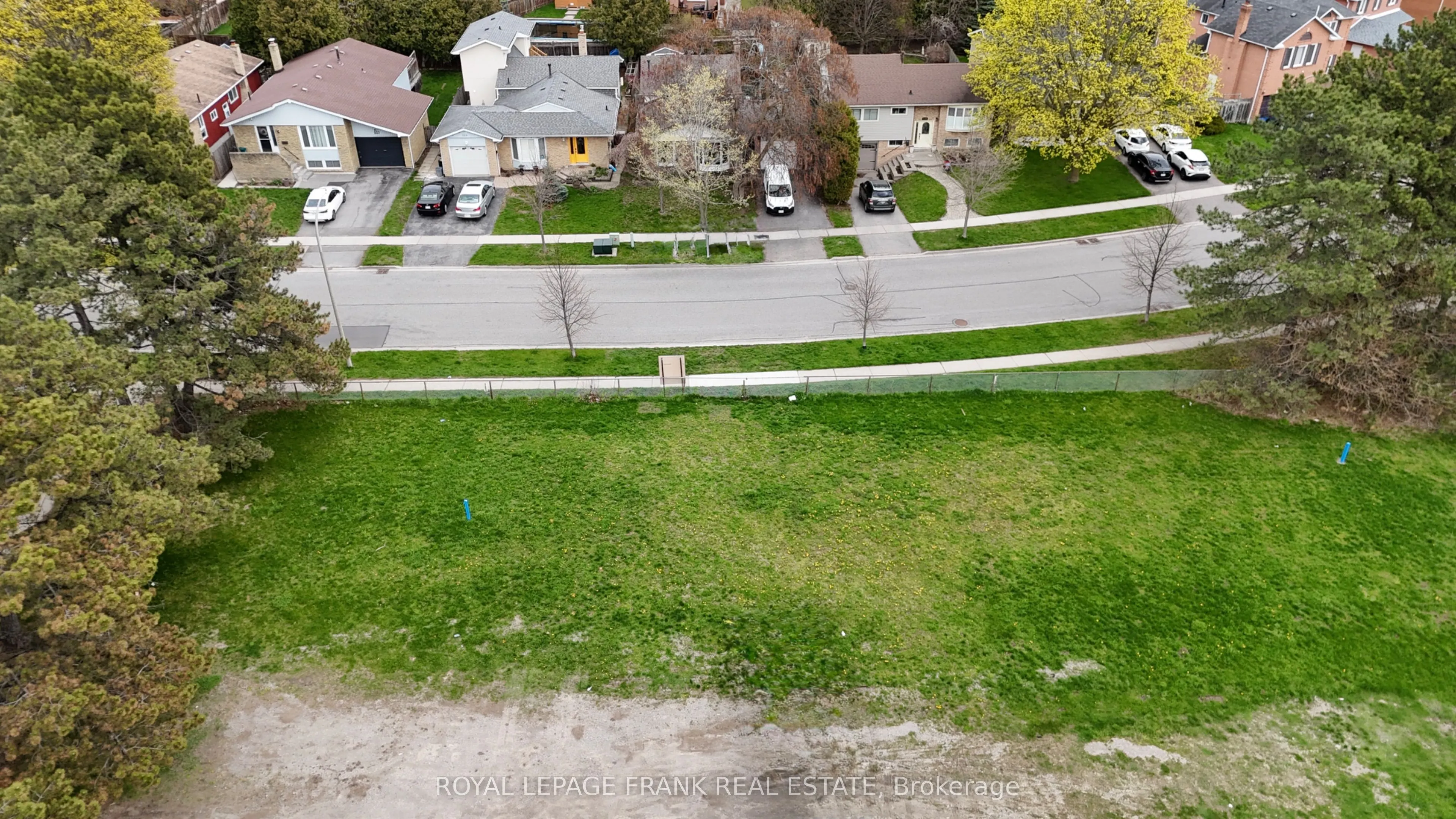 0 Bradley Drive