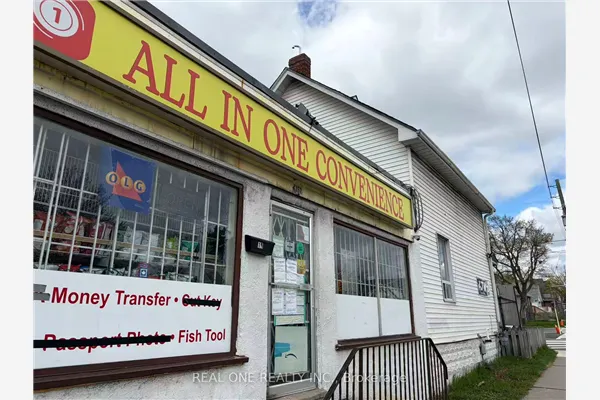 152 Park Rd South