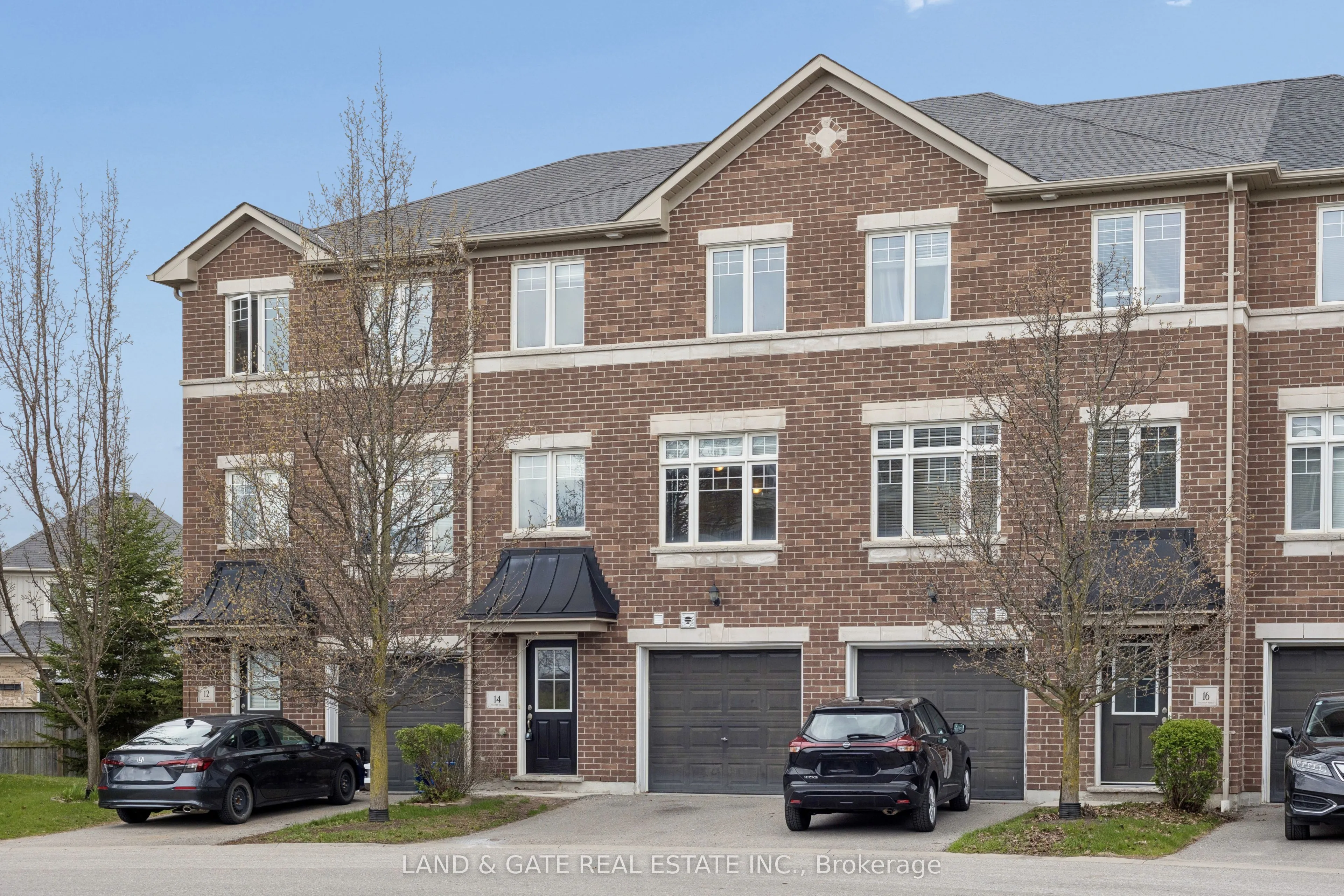 14 Katerson Lane
