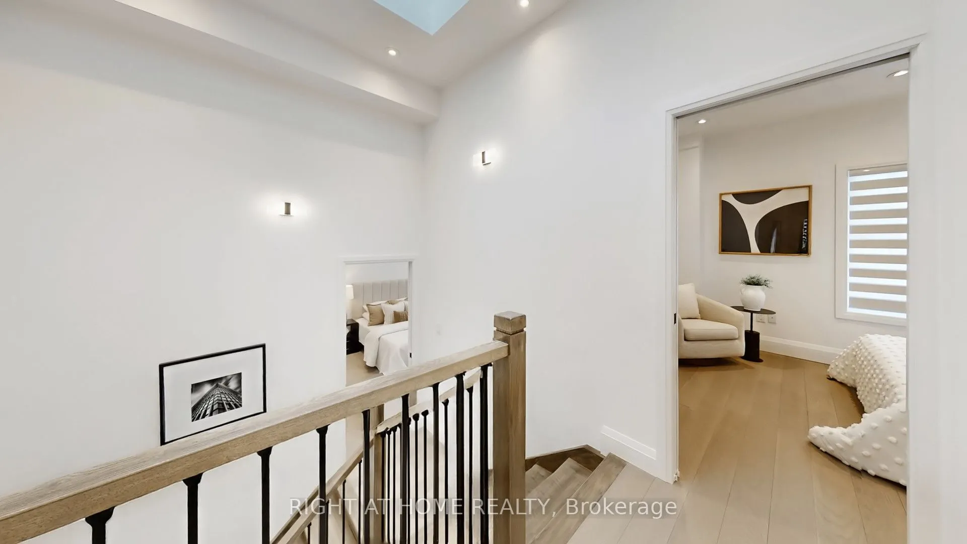 6 Park Street