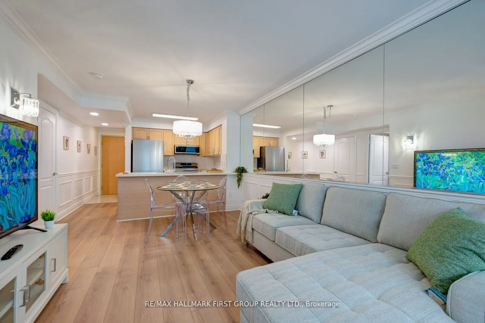 60 Brian Harrison Way #1008