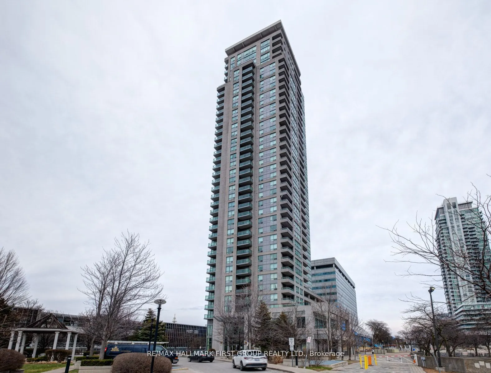 60 Brian Harrison Way #1008