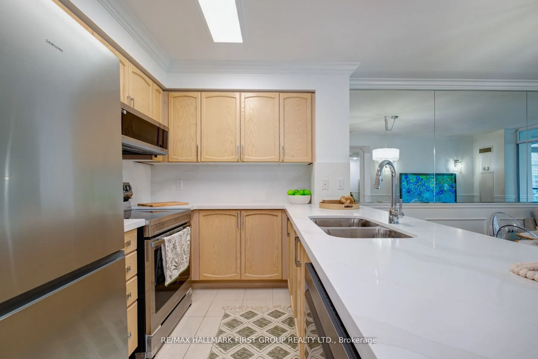 60 Brian Harrison Way #1008