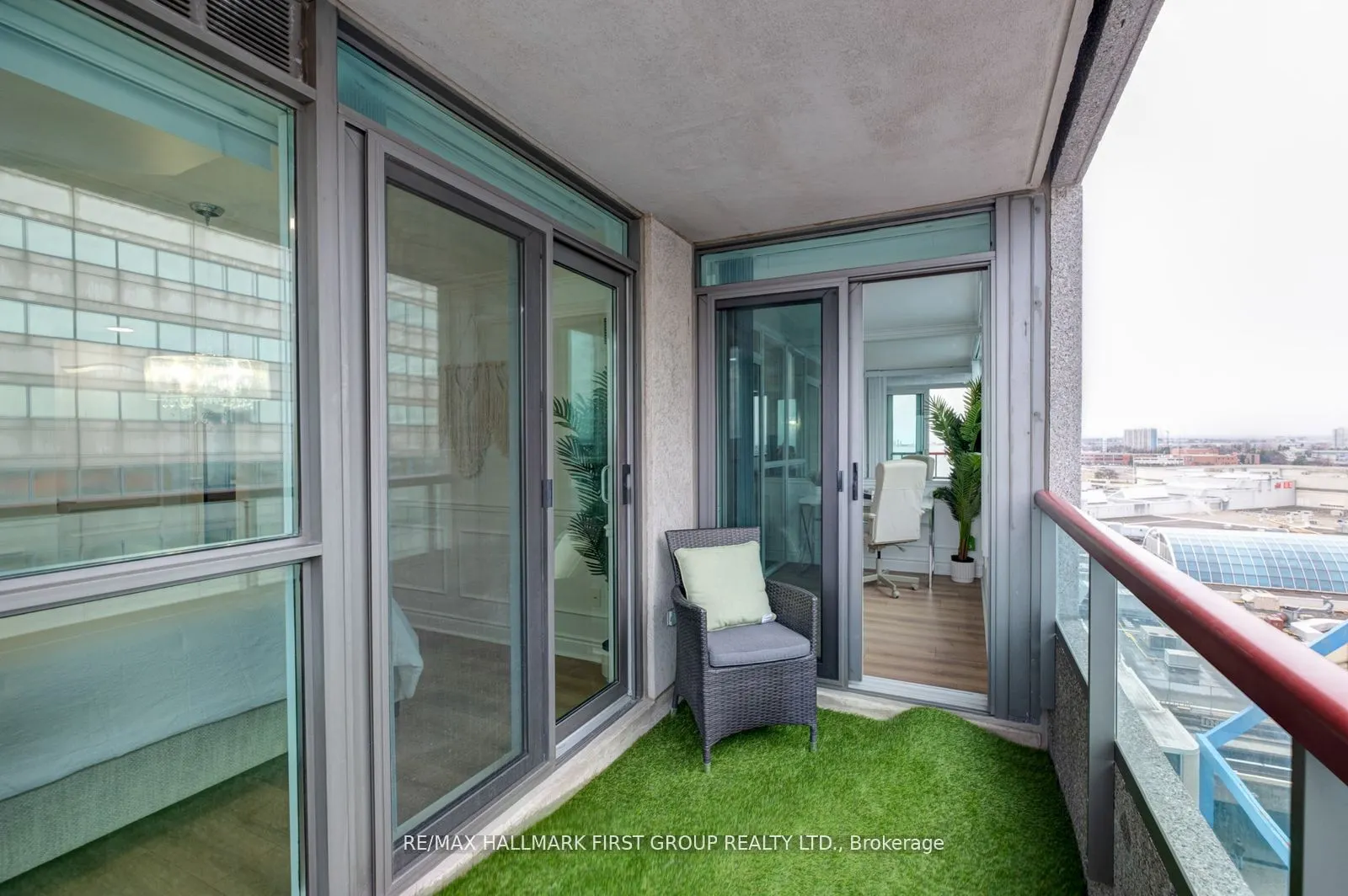 60 Brian Harrison Way #1008