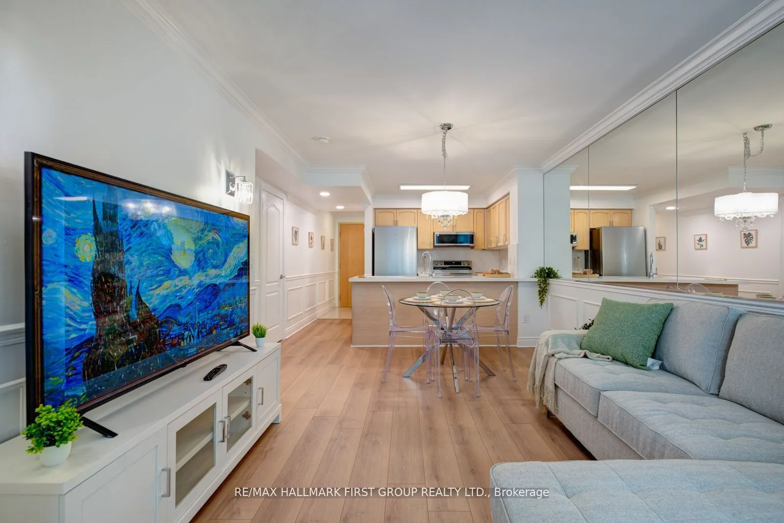 60 Brian Harrison Way #1008
