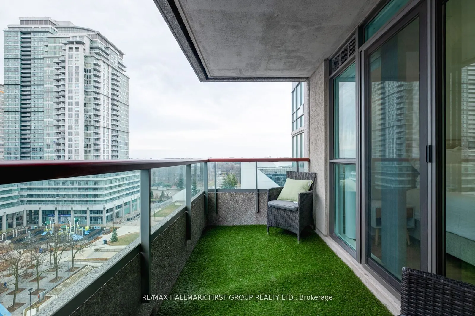 60 Brian Harrison Way #1008