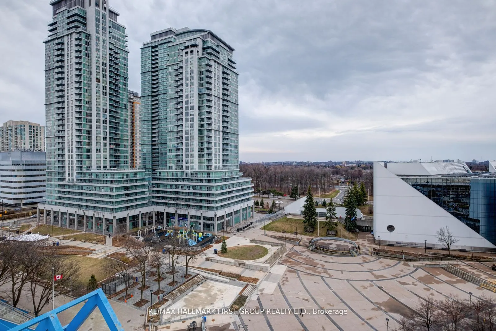 60 Brian Harrison Way #1008