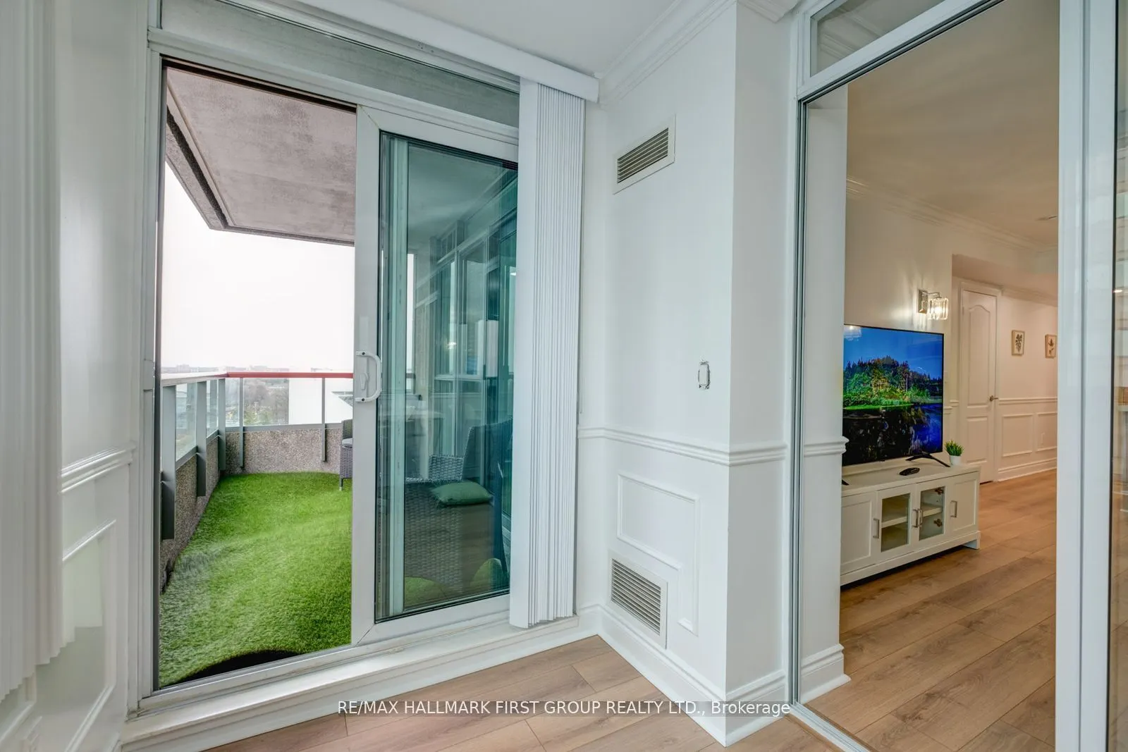 60 Brian Harrison Way #1008