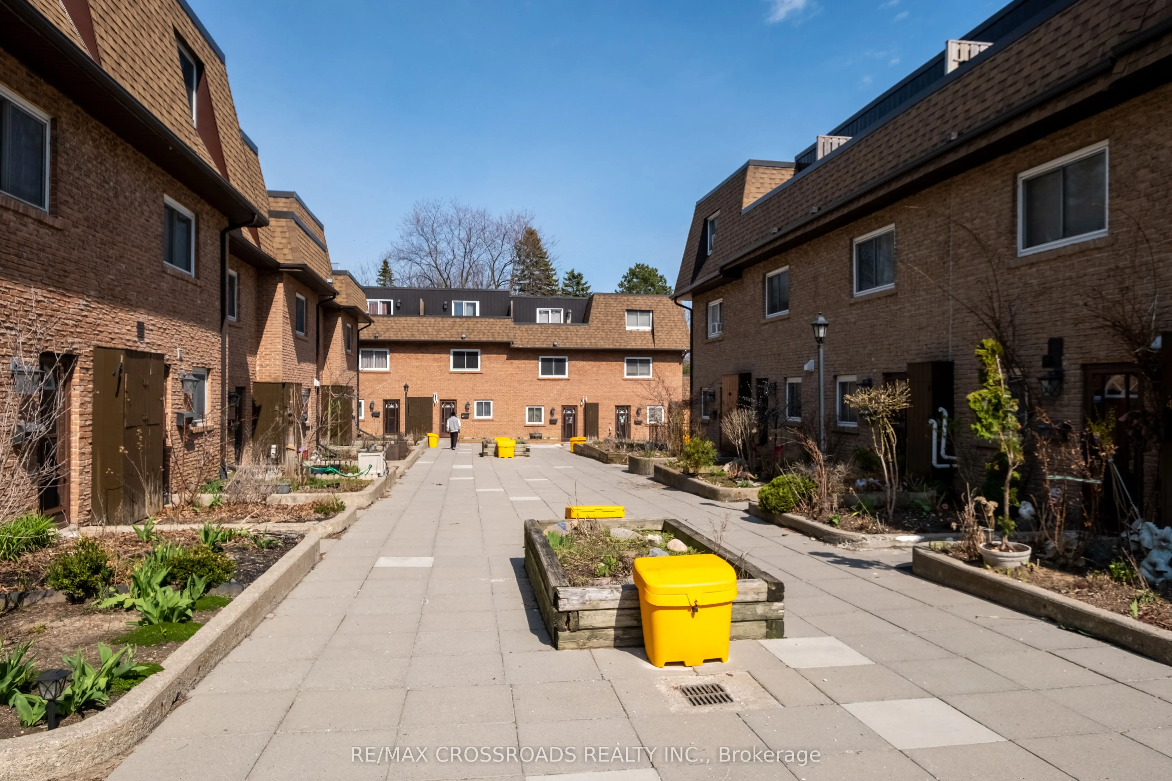 20 Hainford Street #7