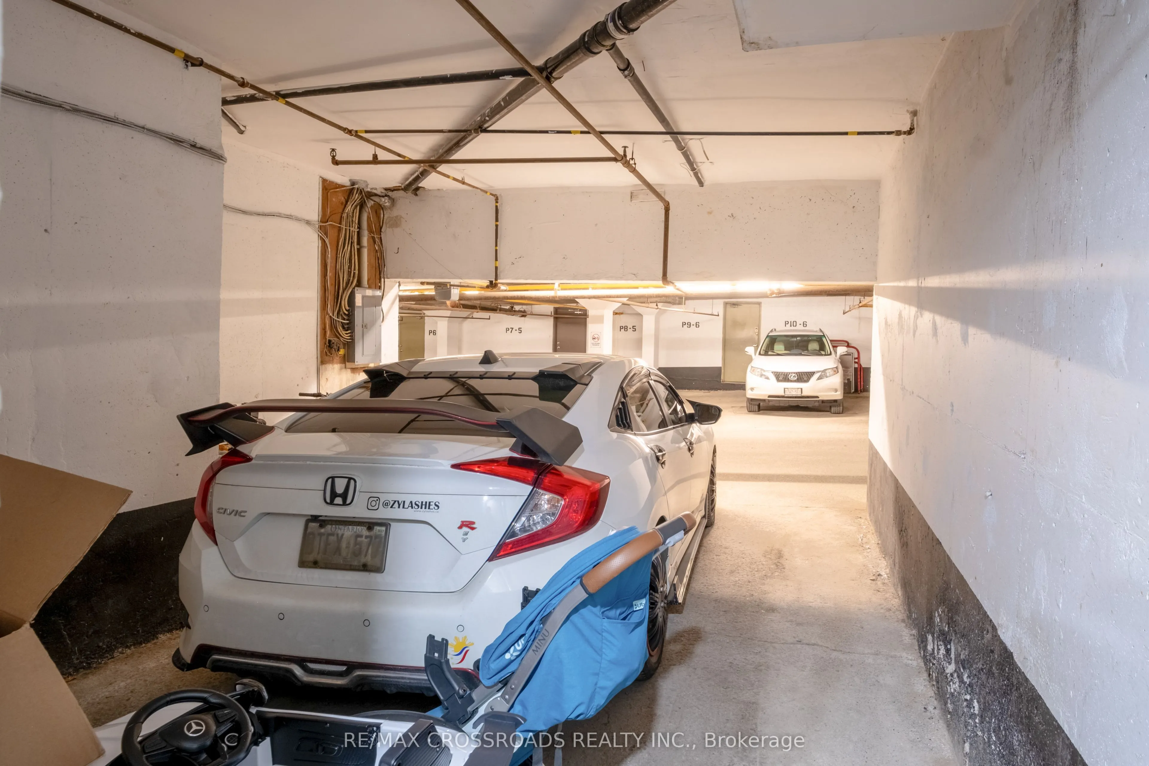 20 Hainford Street #7
