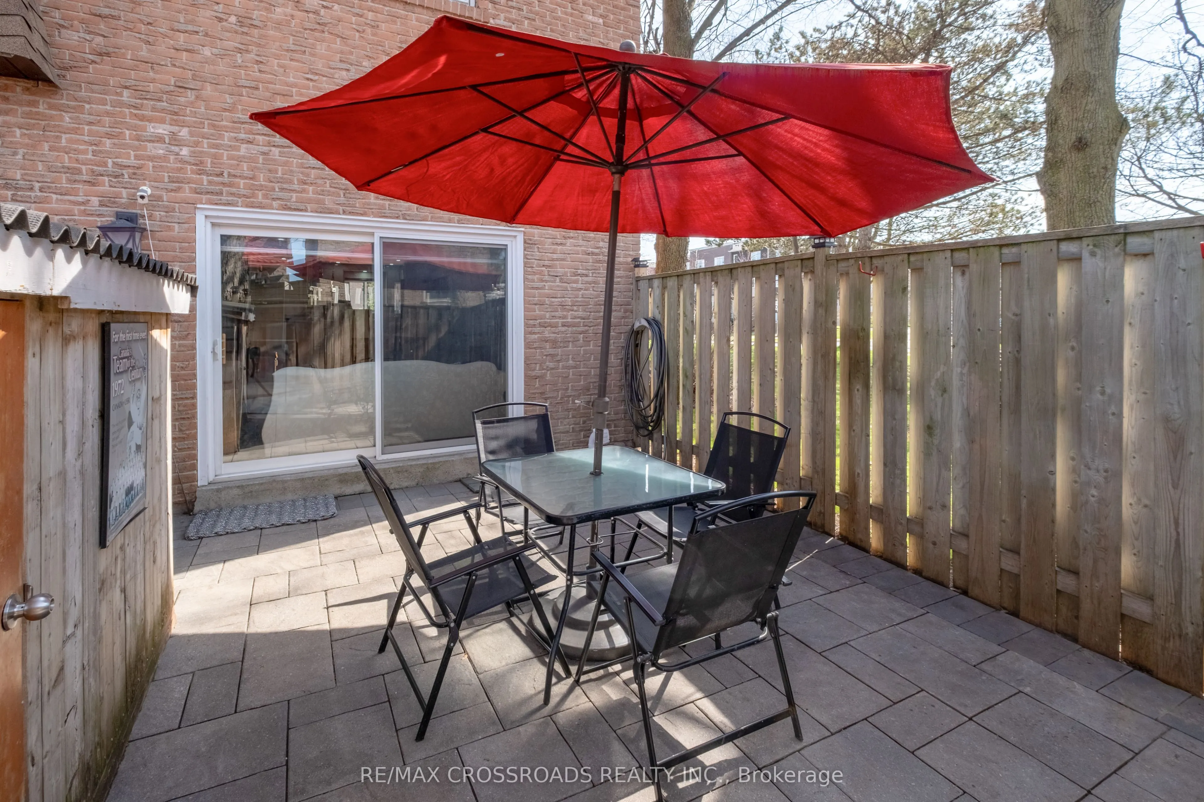 20 Hainford Street #7