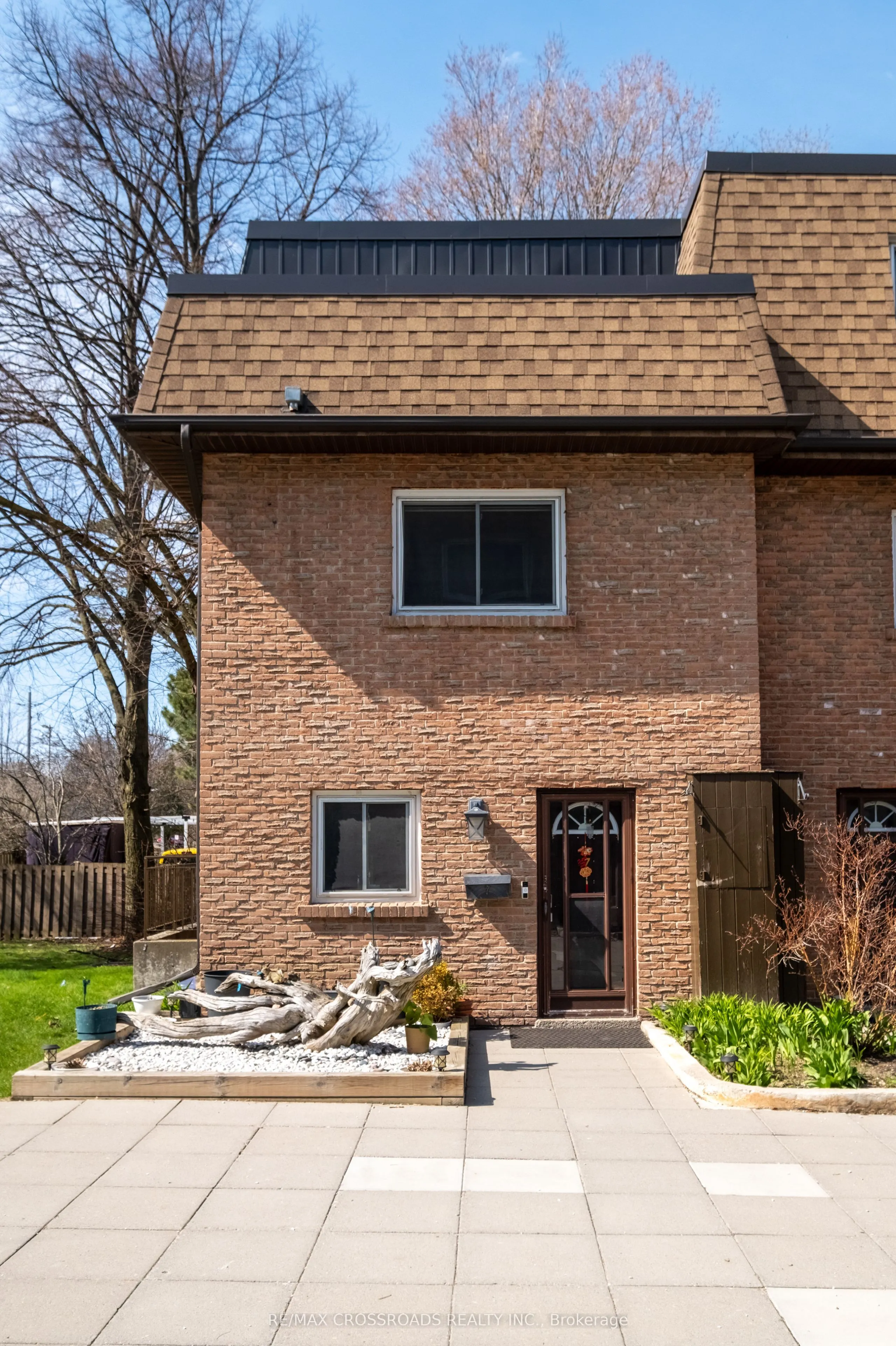 20 Hainford Street #7