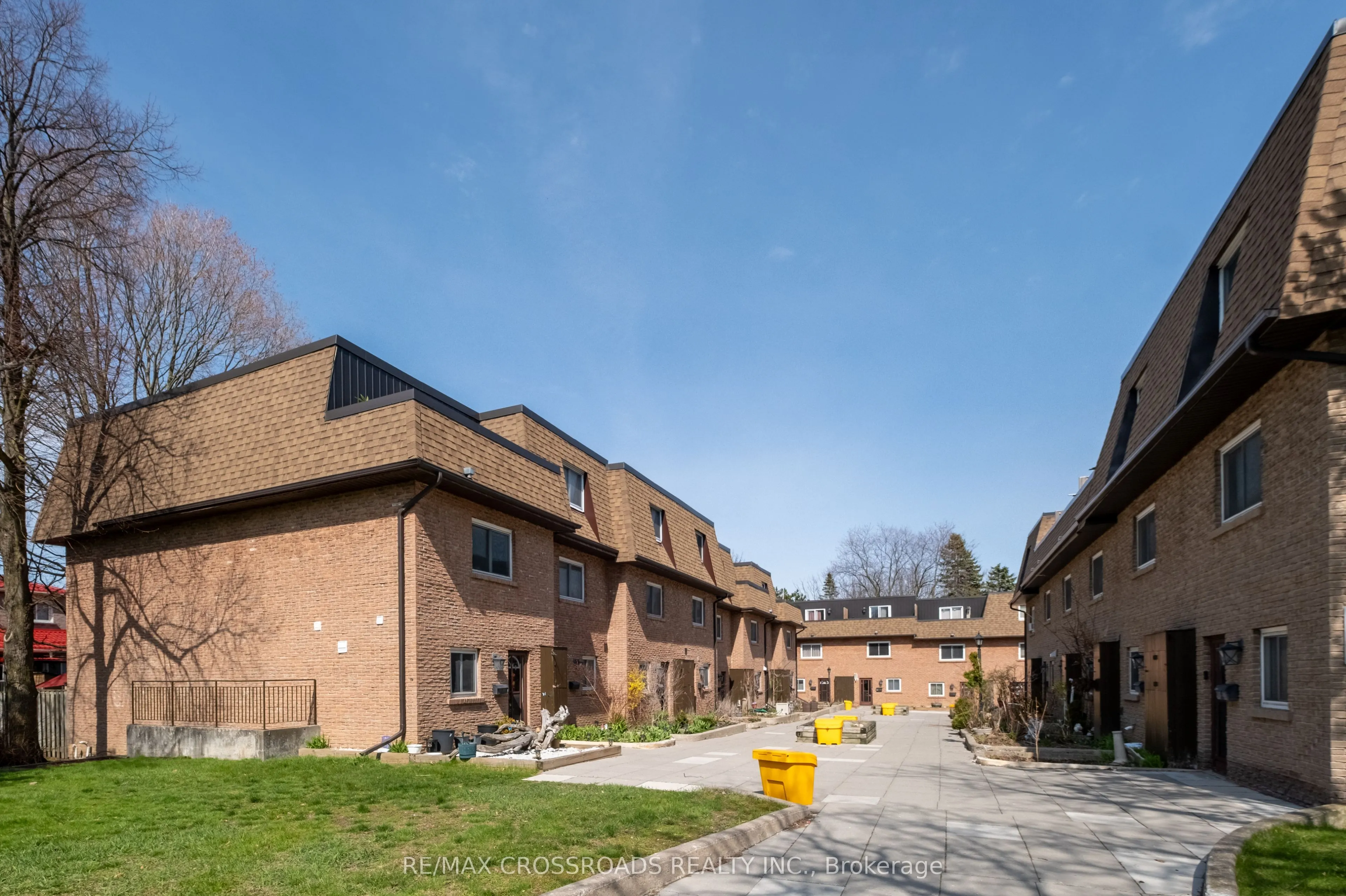20 Hainford Street #7