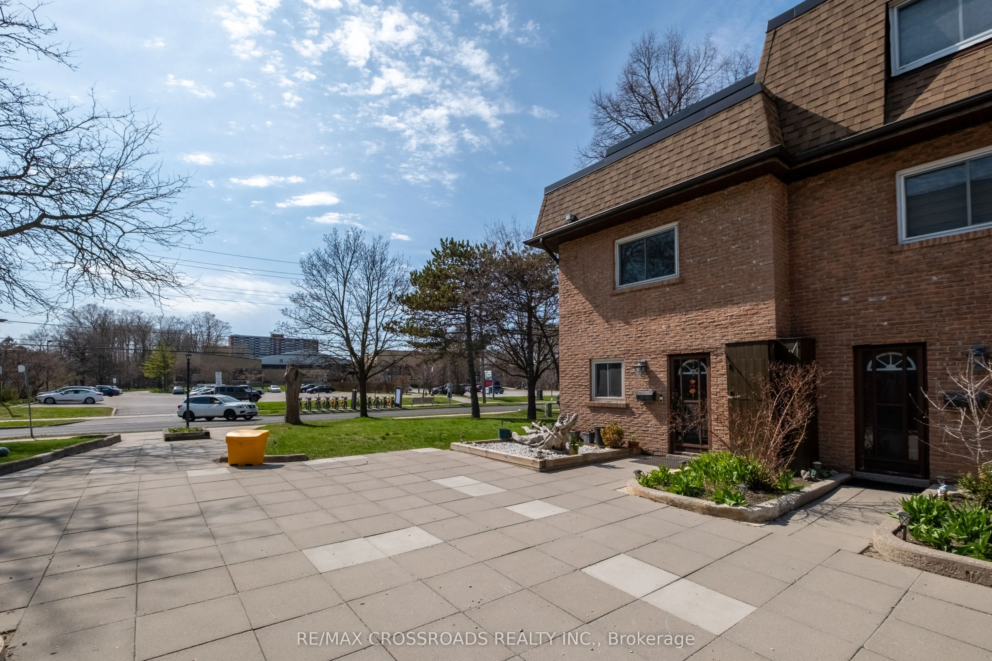 20 Hainford Street #7